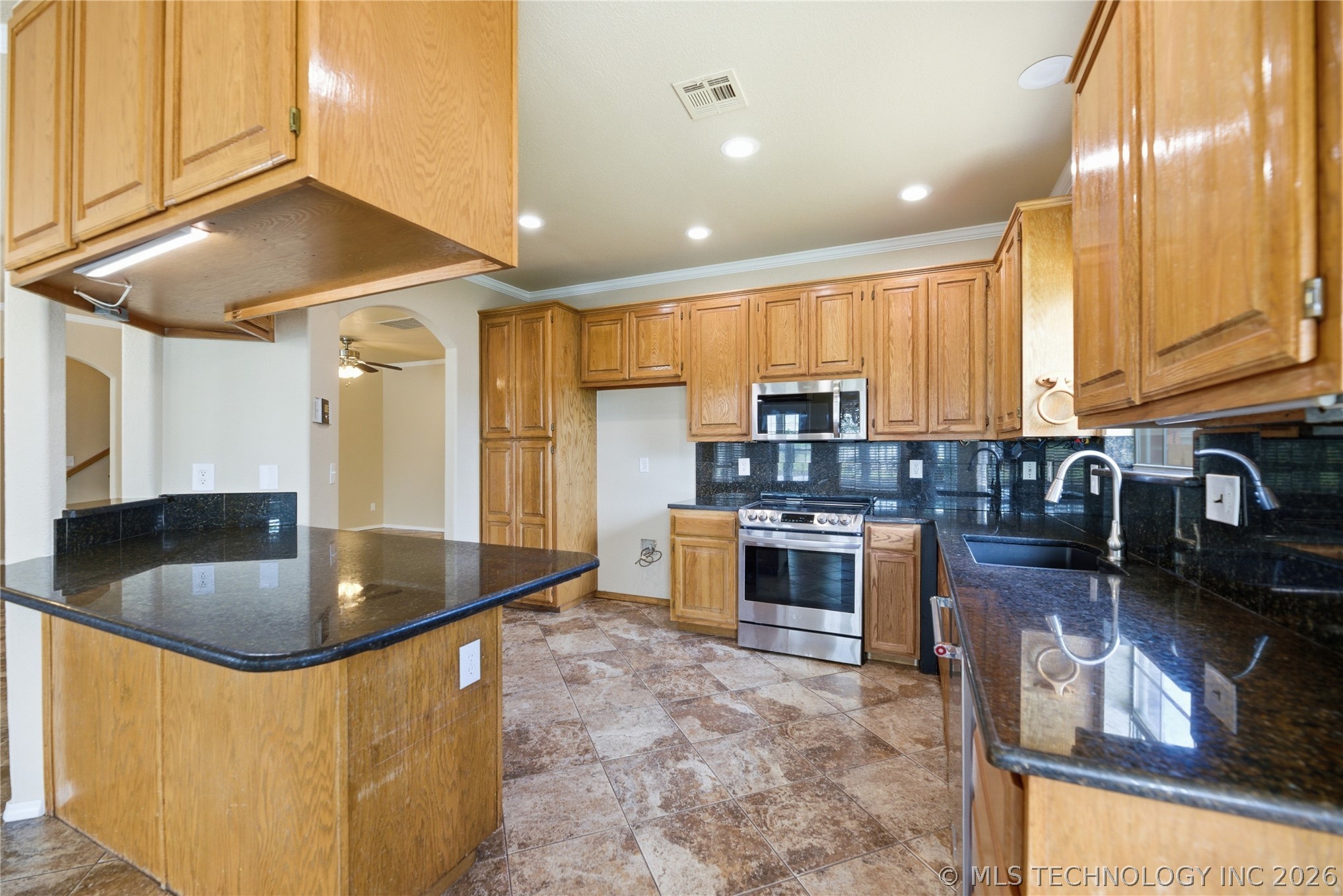 1017 W Quinton Street S Broken Arrow OK 74011
