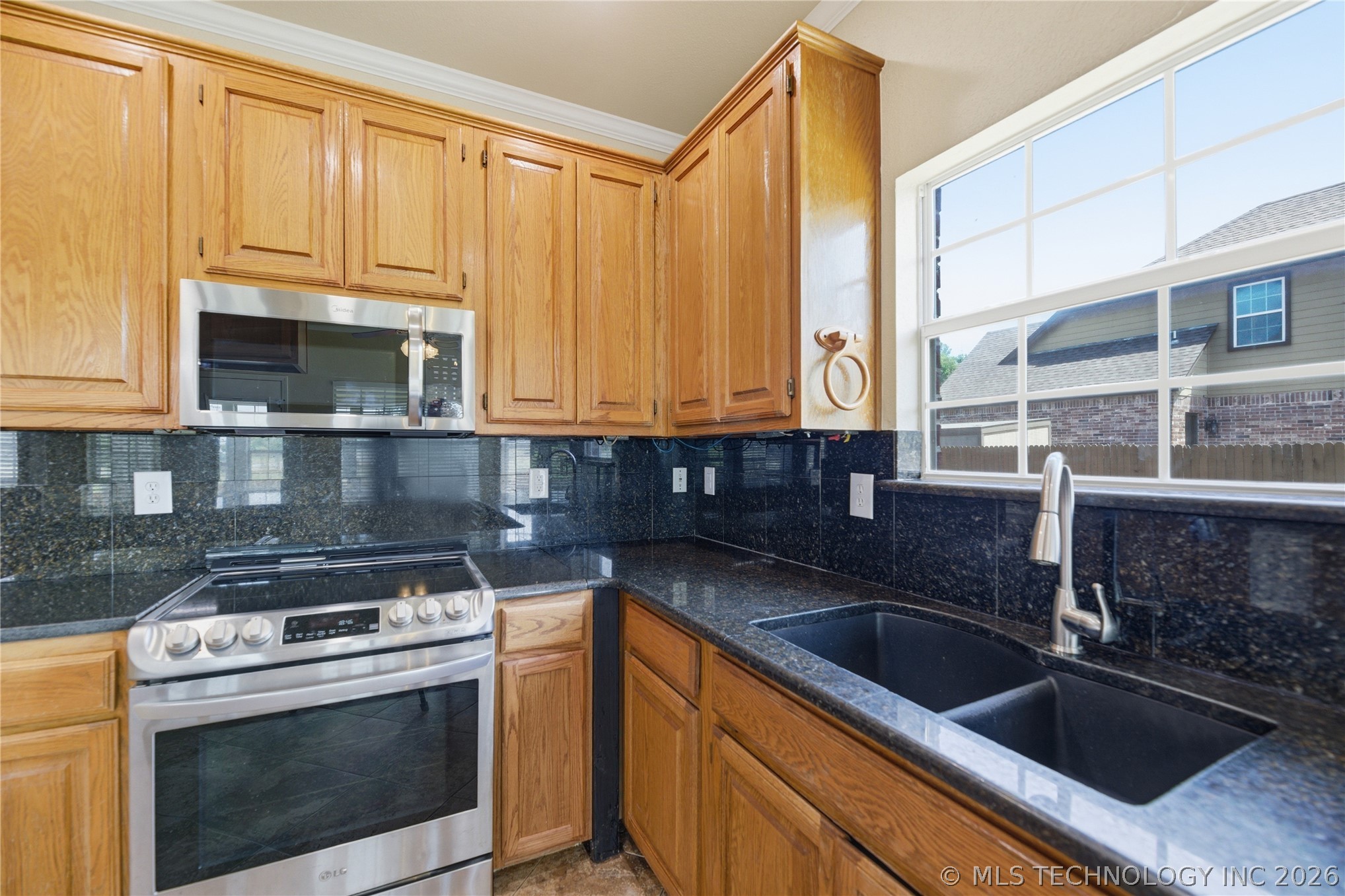 1017 W Quinton Street S Broken Arrow OK 74011
