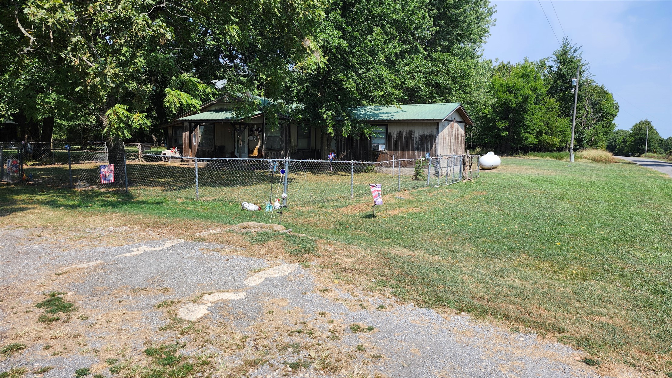 4302 S 445 Road Salina OK 74365