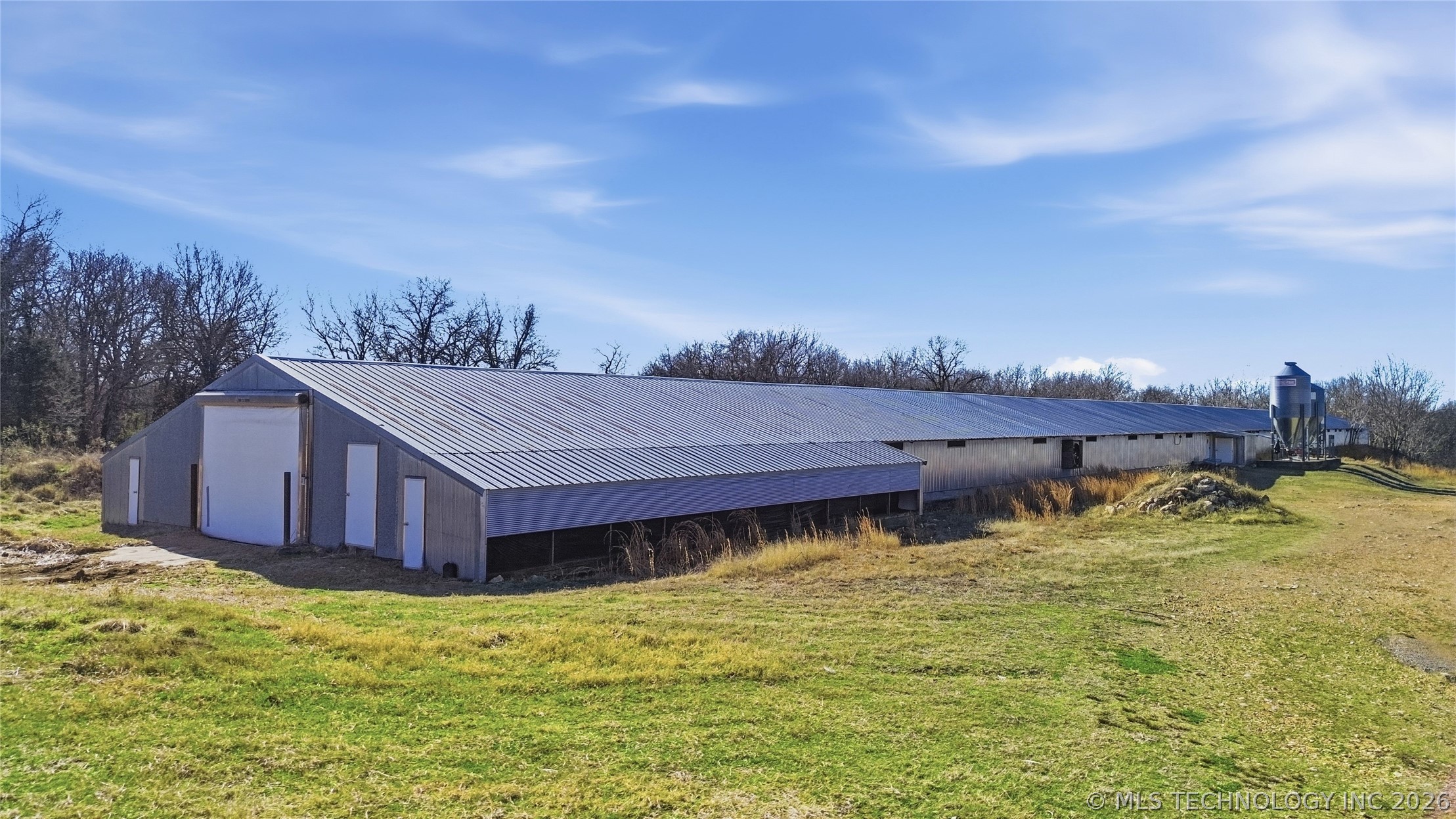 4302 S 445 Road Salina OK 74365