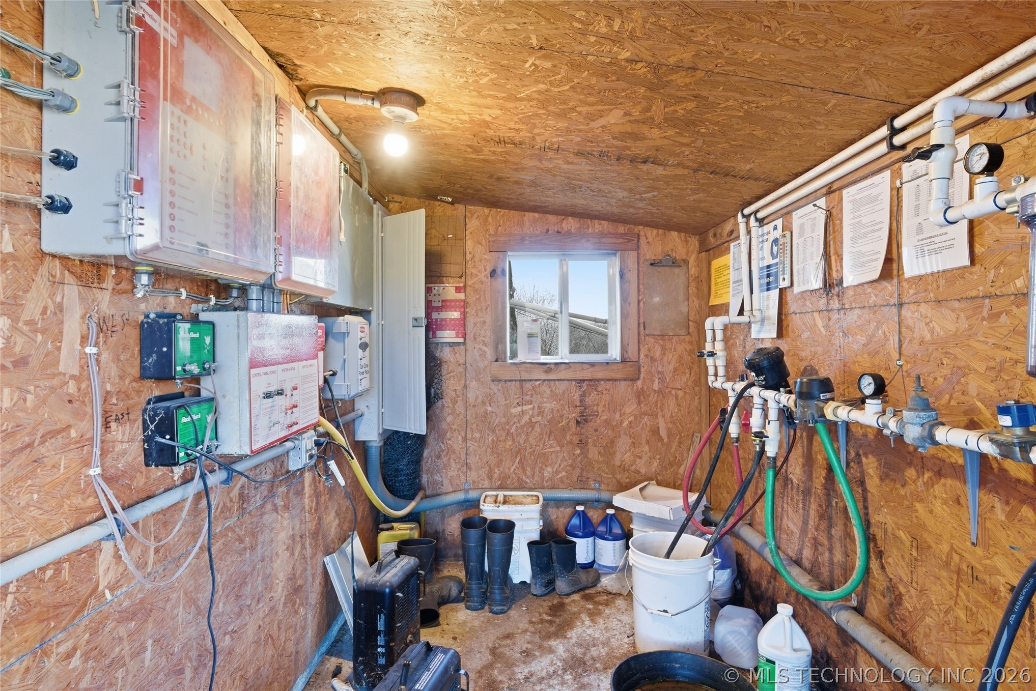 4302 S 445 Road Salina OK 74365