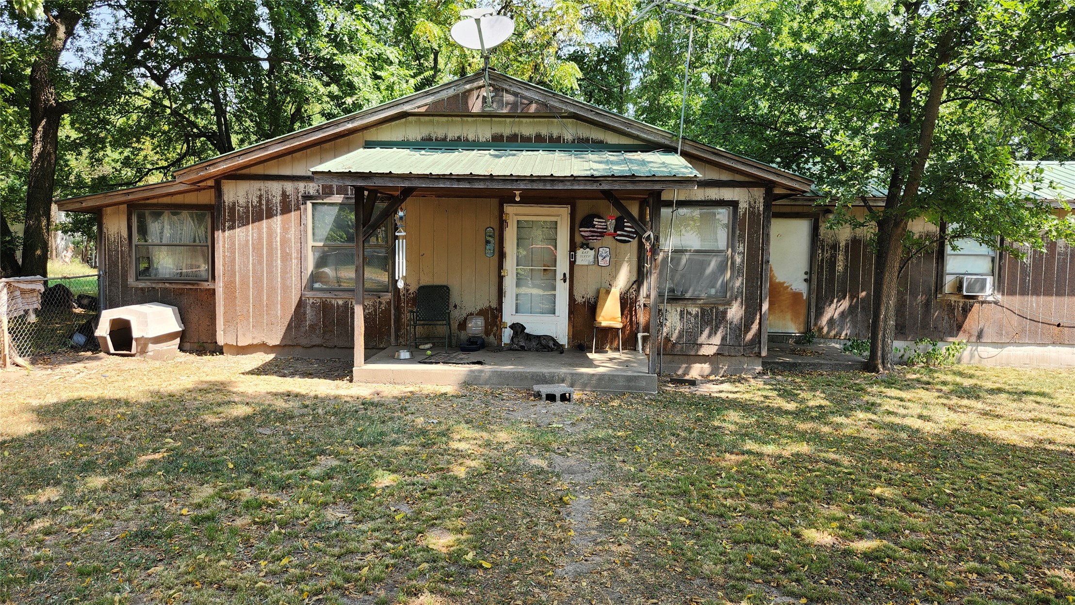 4302 S 445 Road Salina OK 74365