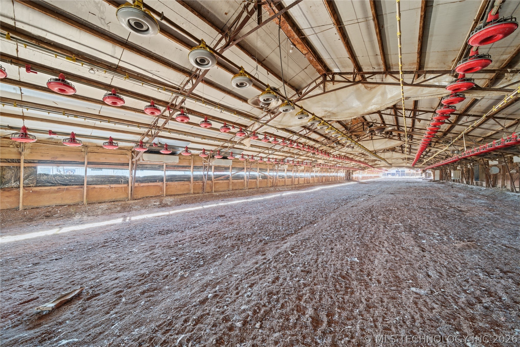 4302 S 445 Road Salina OK 74365
