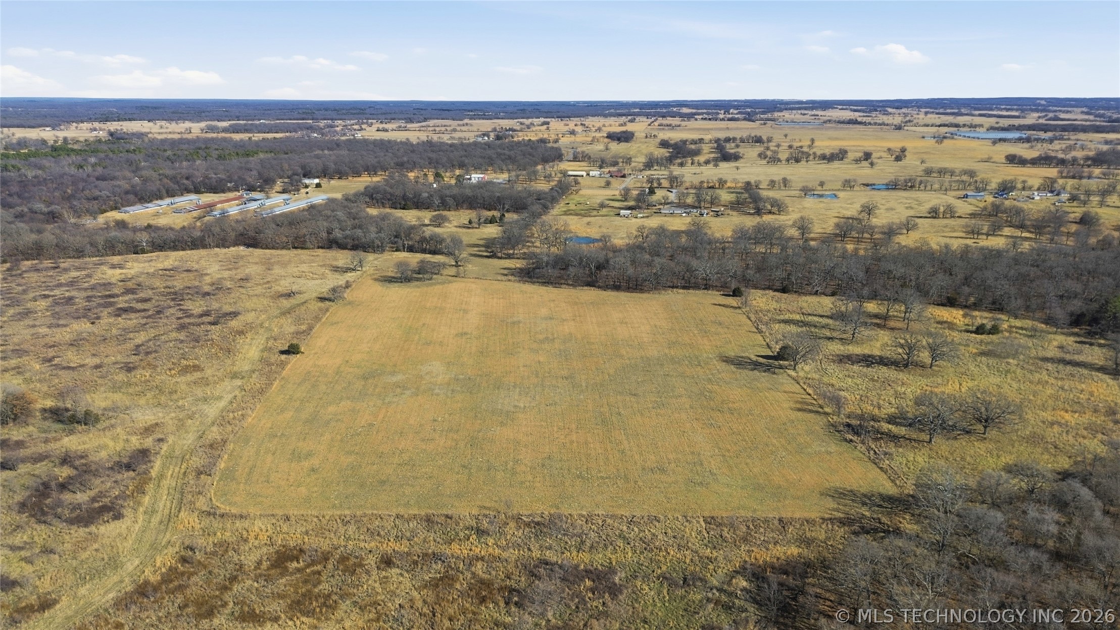 4302 S 445 Road Salina OK 74365