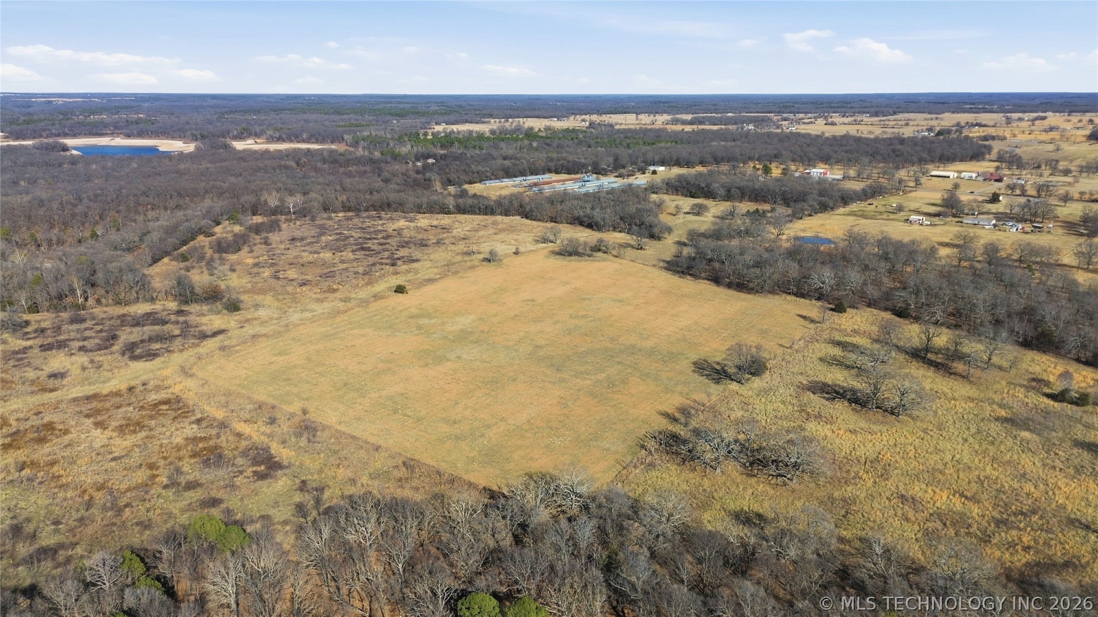 4302 S 445 Road Salina OK 74365