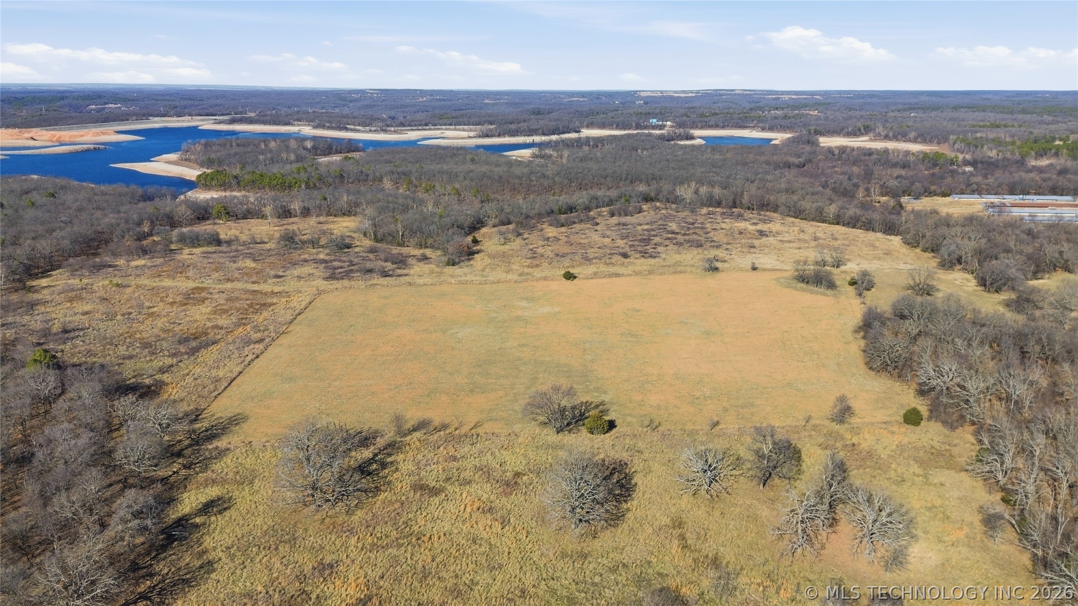 4302 S 445 Road Salina OK 74365
