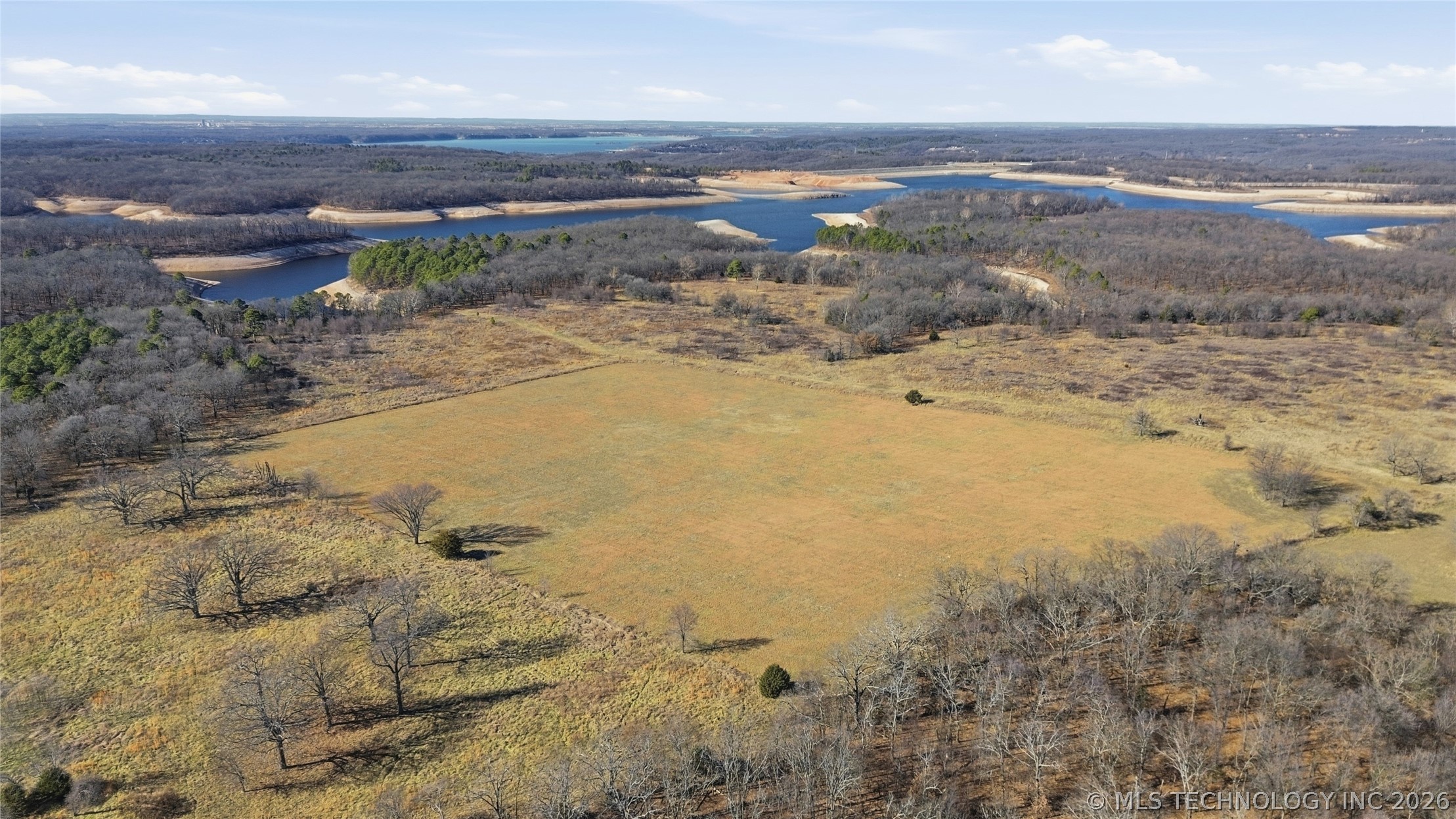 4302 S 445 Road Salina OK 74365
