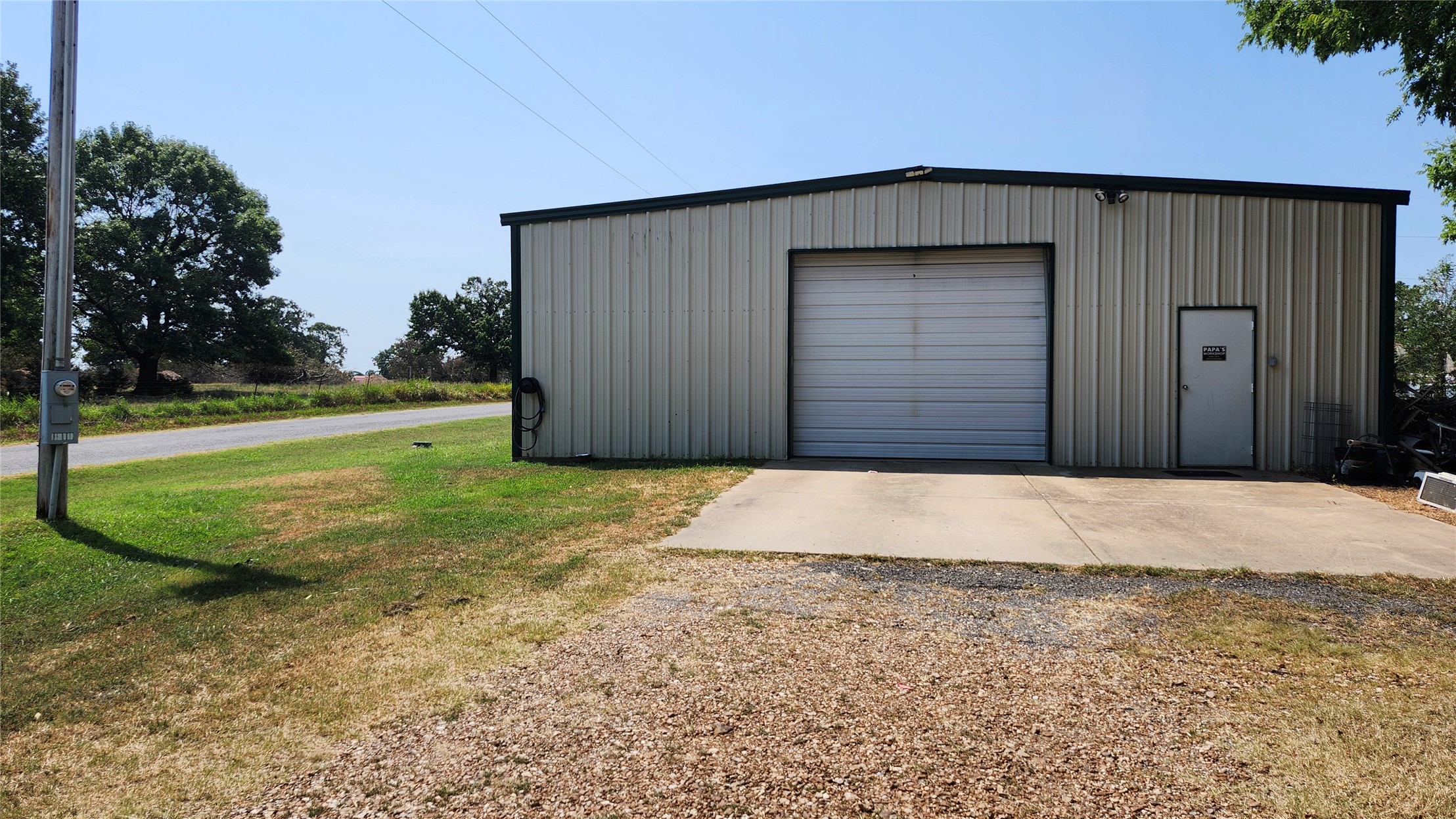 4302 S 445 Road Salina OK 74365