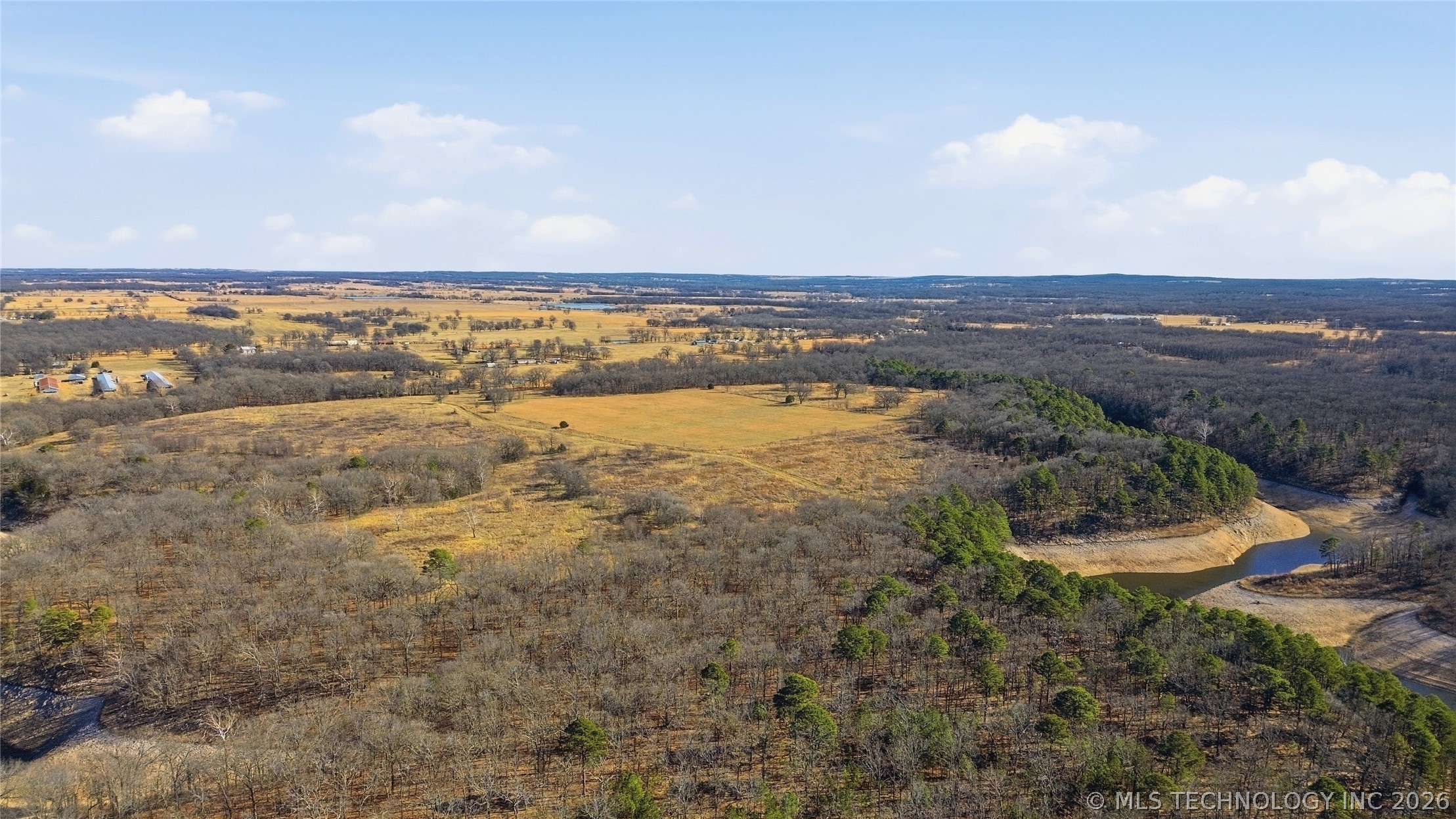4302 S 445 Road Salina OK 74365