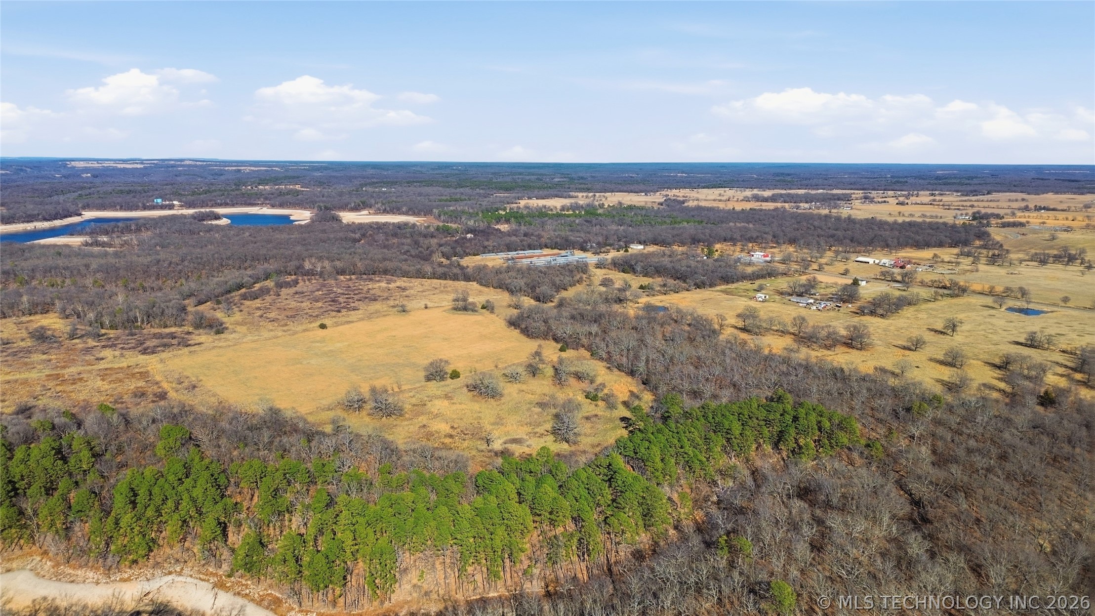 4302 S 445 Road Salina OK 74365