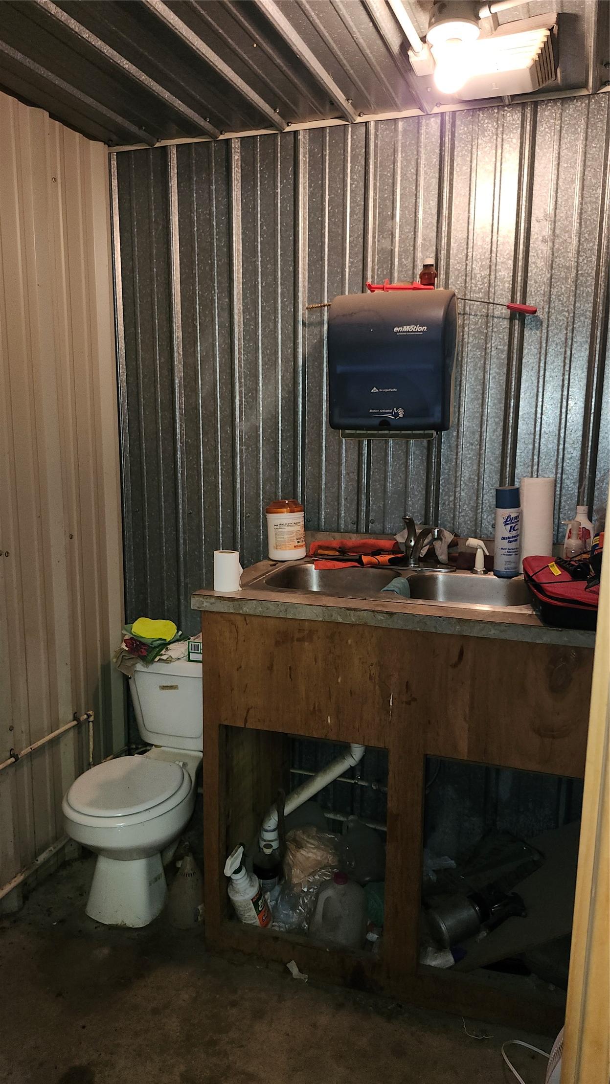 4302 S 445 Road Salina OK 74365