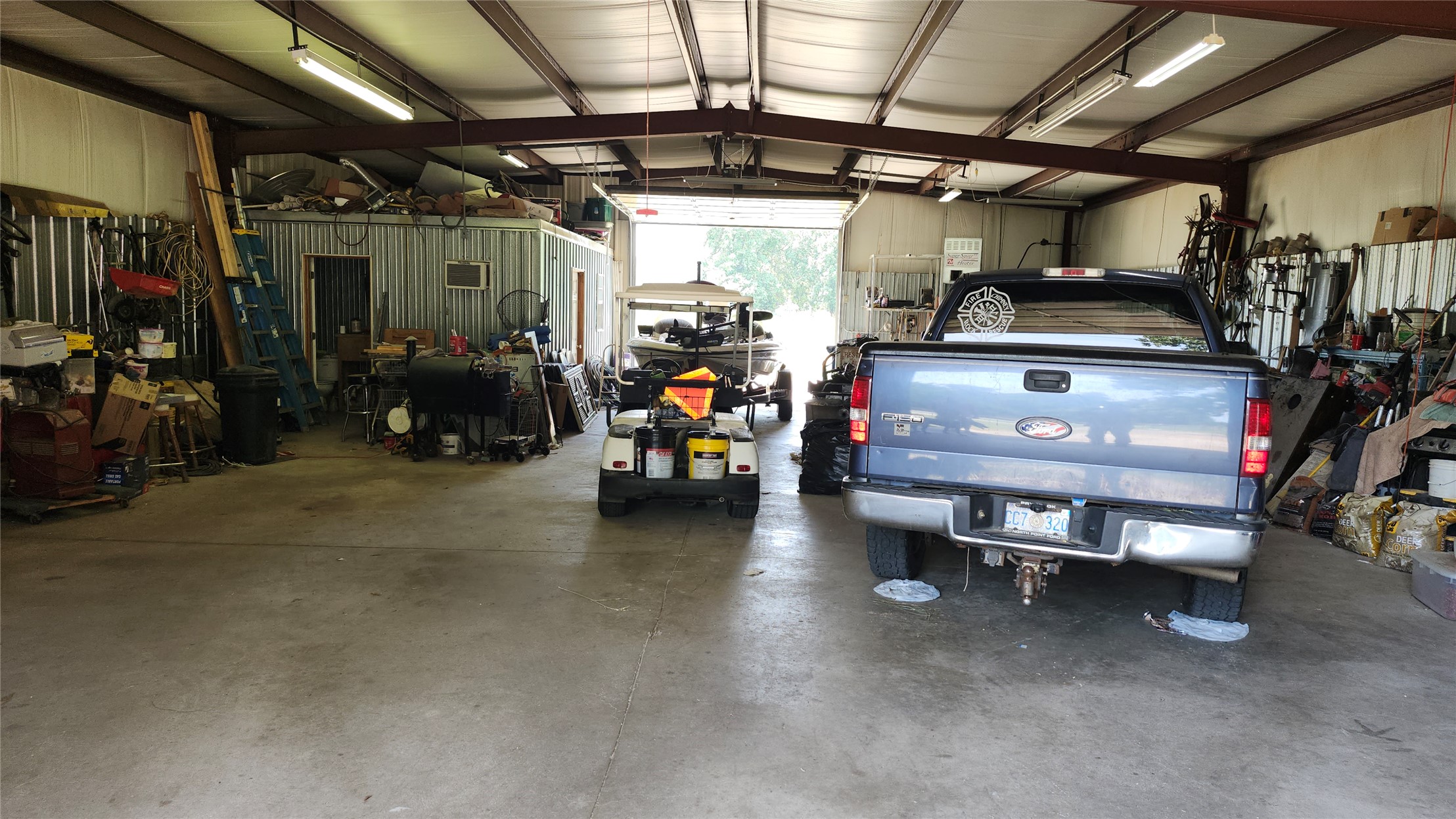 4302 S 445 Road Salina OK 74365