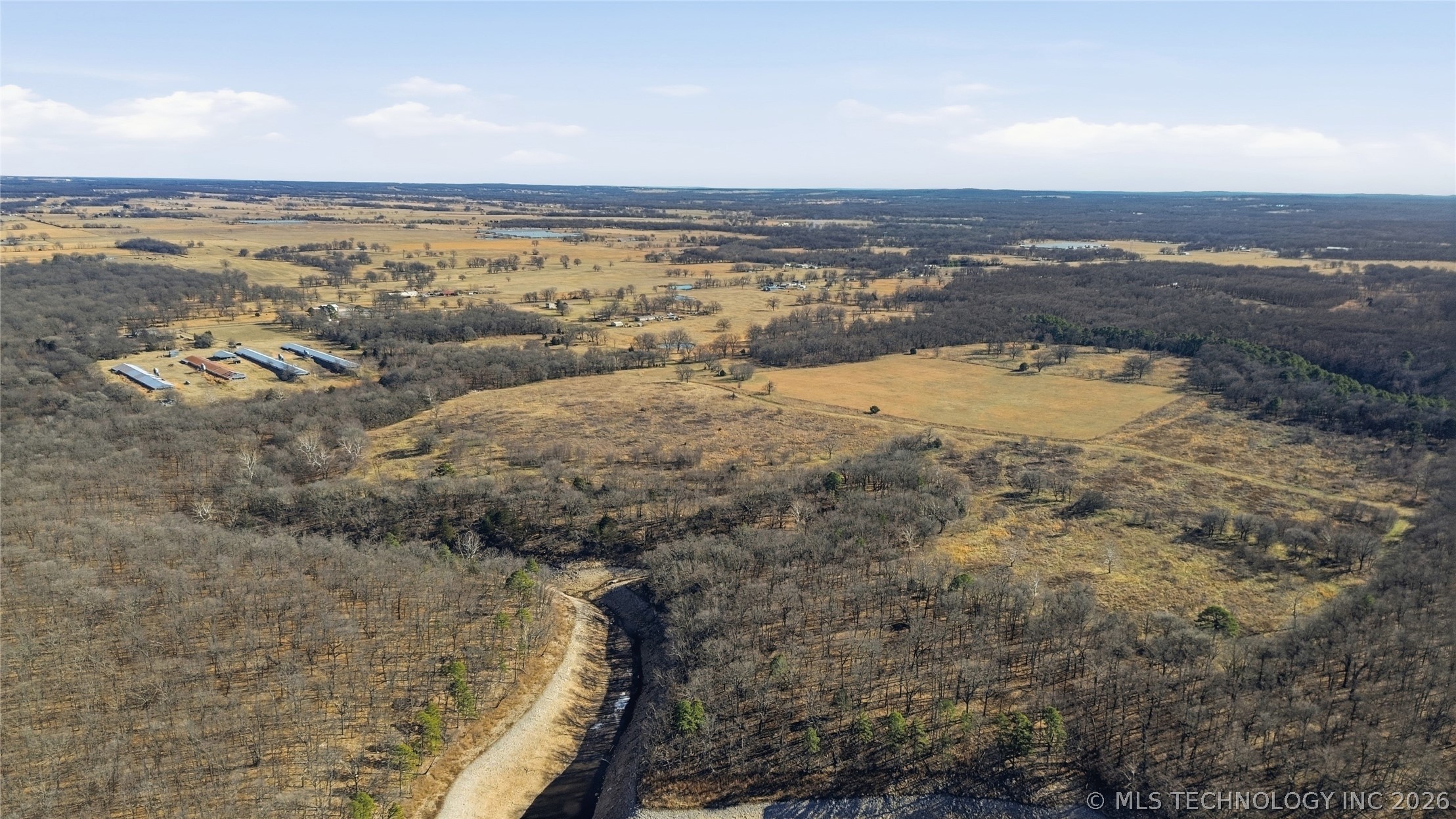 4302 S 445 Road Salina OK 74365