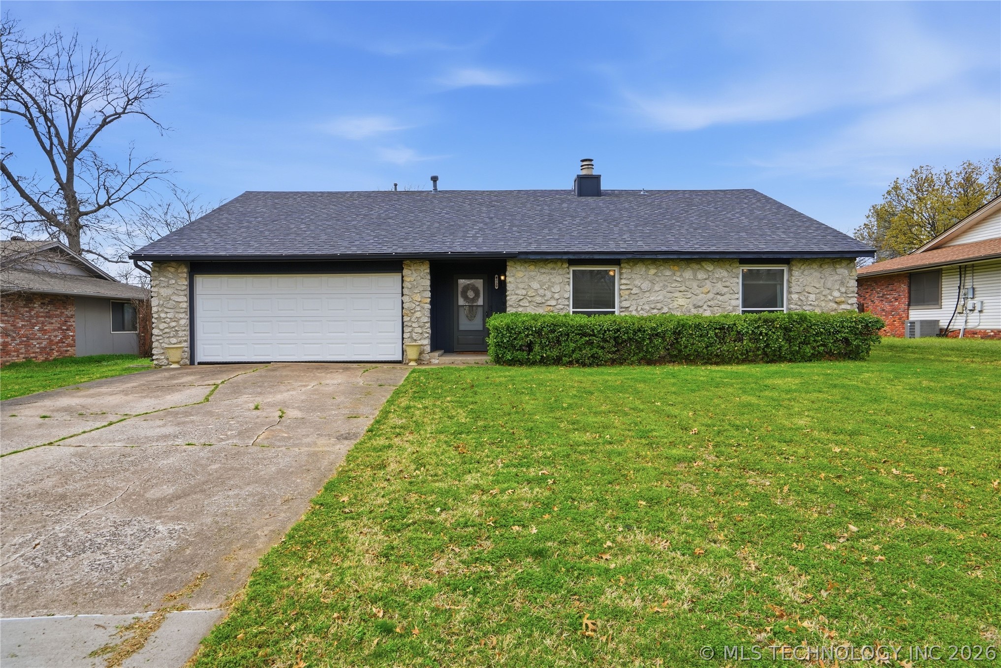 4330 S Lakewood Avenue Tulsa OK 74135
