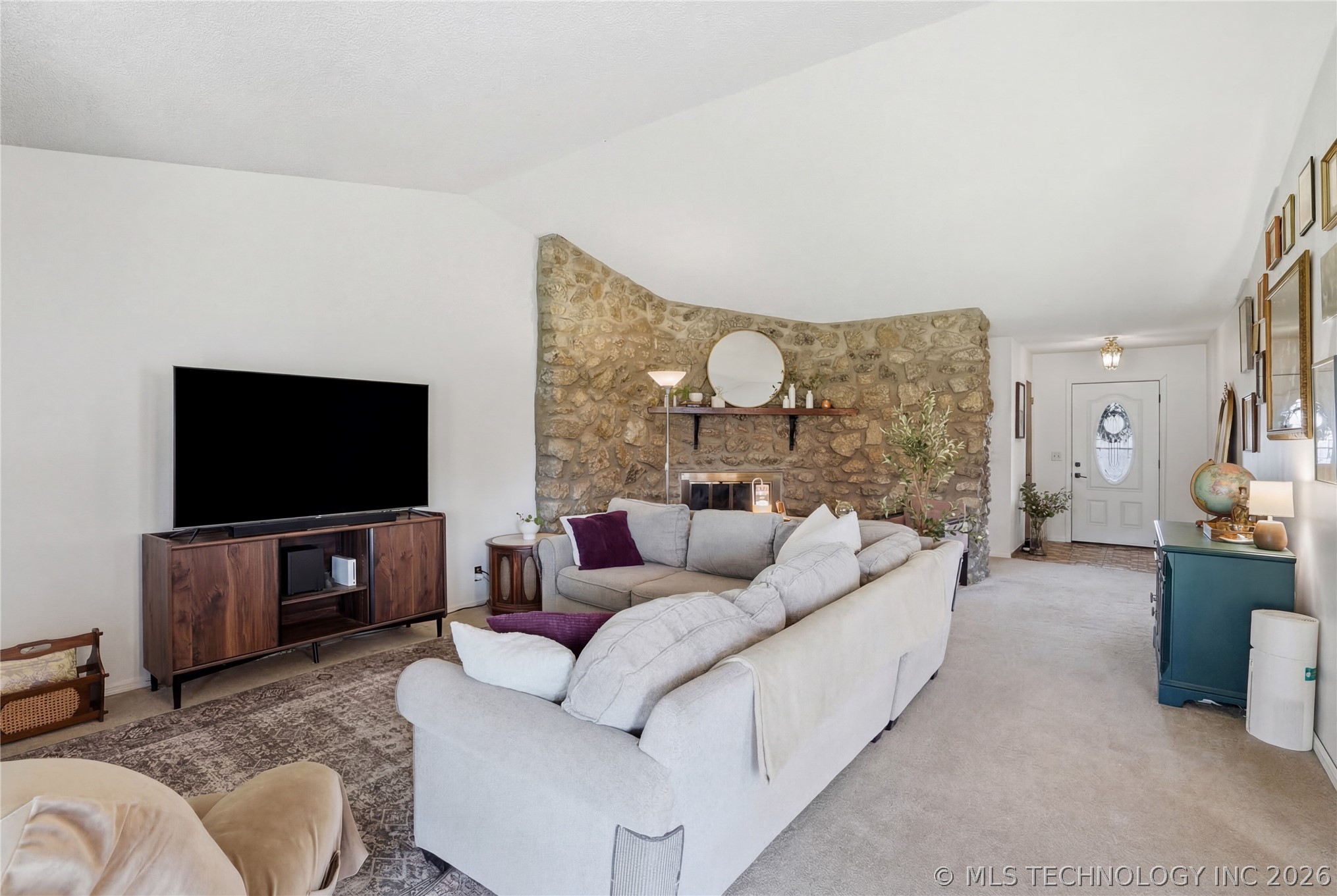 4330 S Lakewood Avenue Tulsa OK 74135
