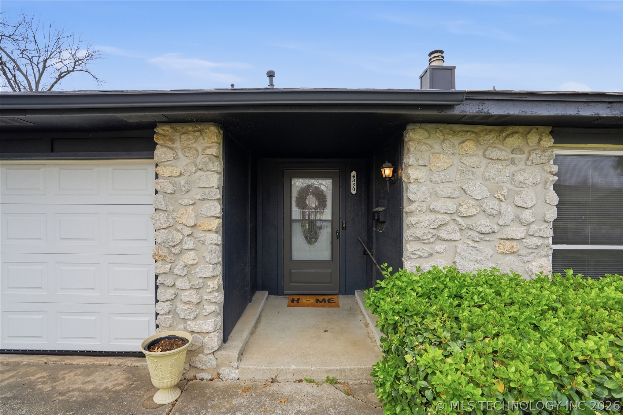 4330 S Lakewood Avenue Tulsa OK 74135