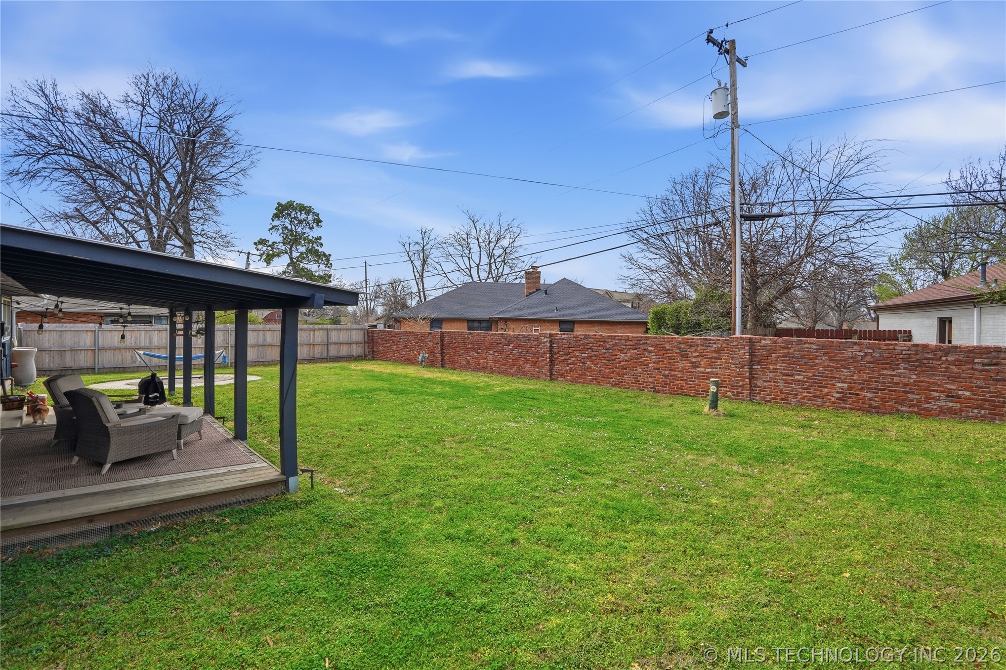 4330 S Lakewood Avenue Tulsa OK 74135