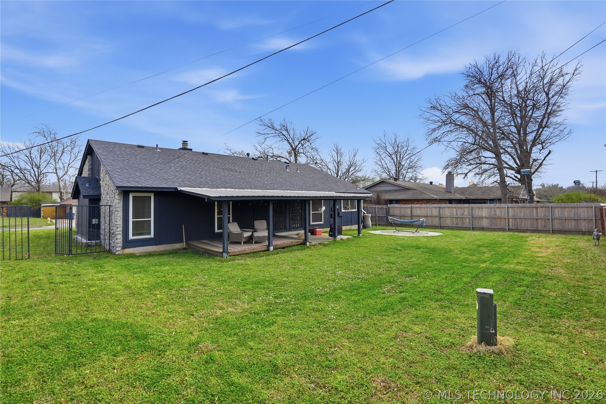 4330 S Lakewood Avenue Tulsa OK 74135