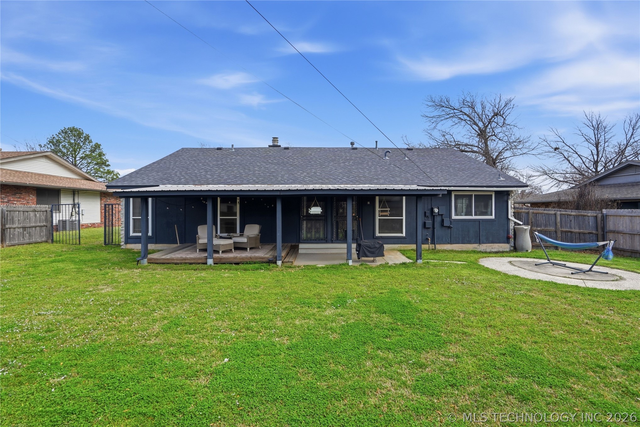 4330 S Lakewood Avenue Tulsa OK 74135