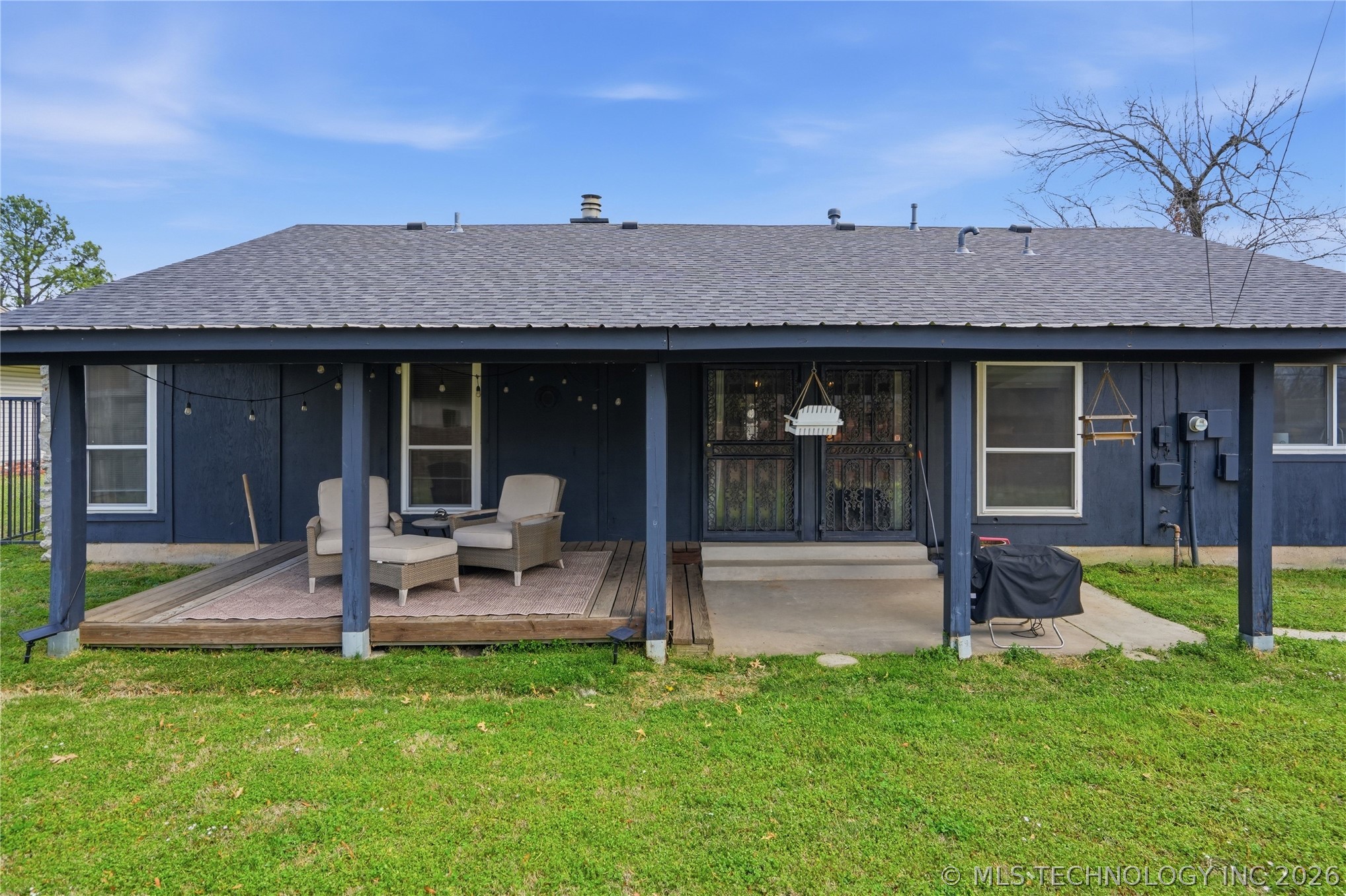 4330 S Lakewood Avenue Tulsa OK 74135