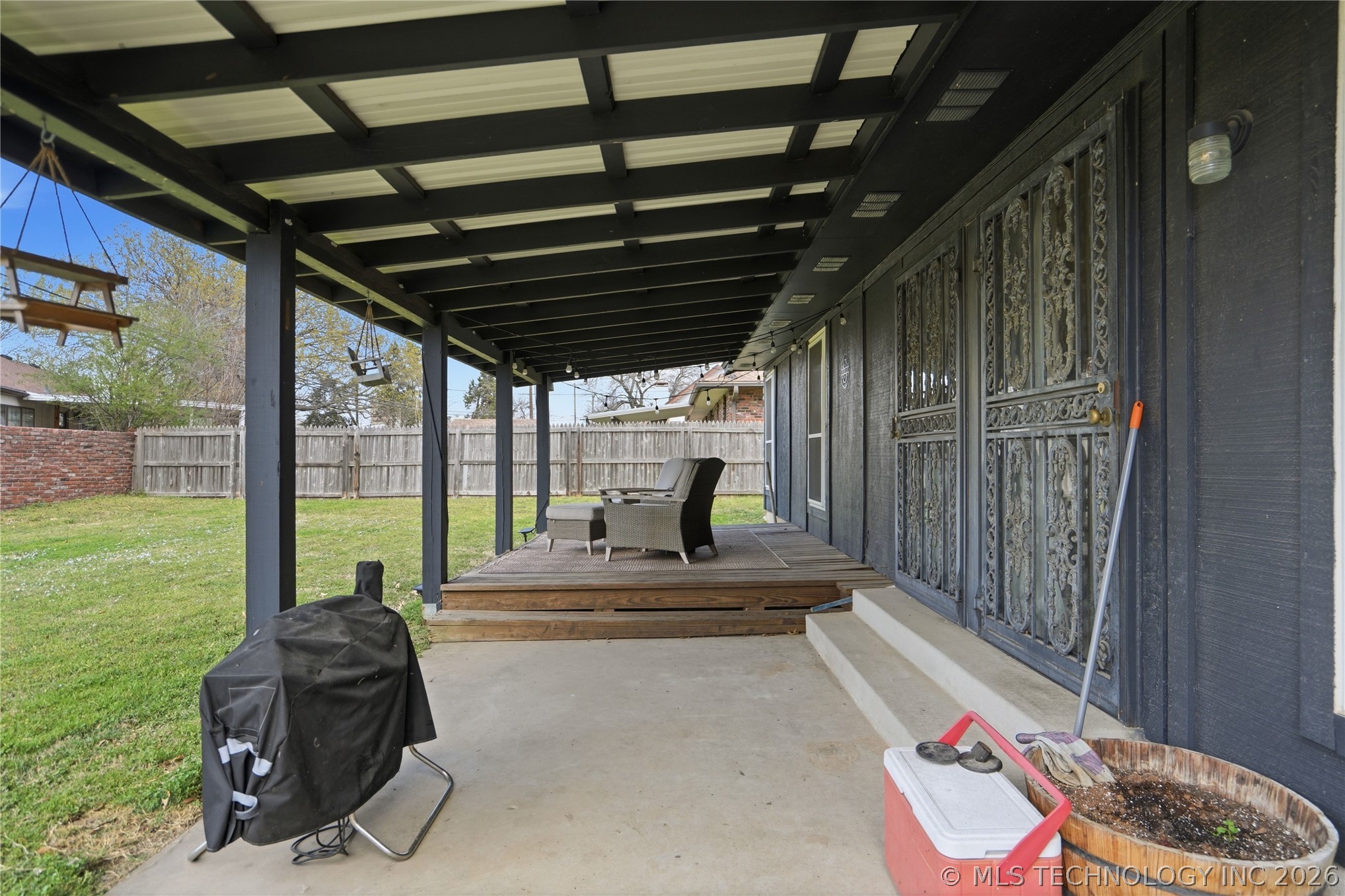 4330 S Lakewood Avenue Tulsa OK 74135