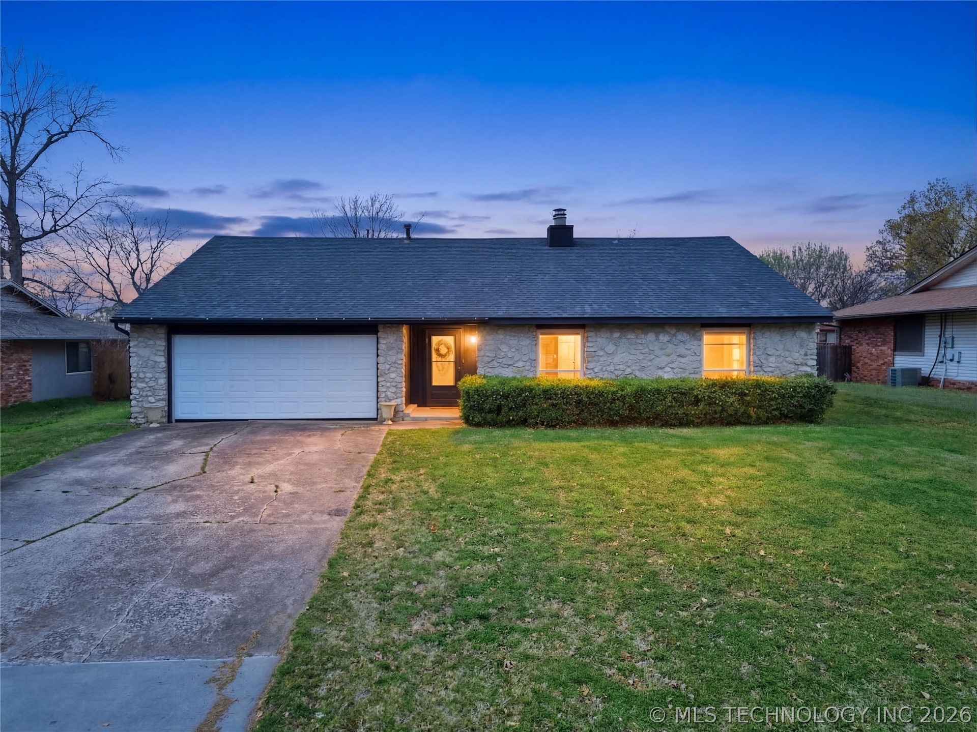4330 S Lakewood Avenue Tulsa OK 74135
