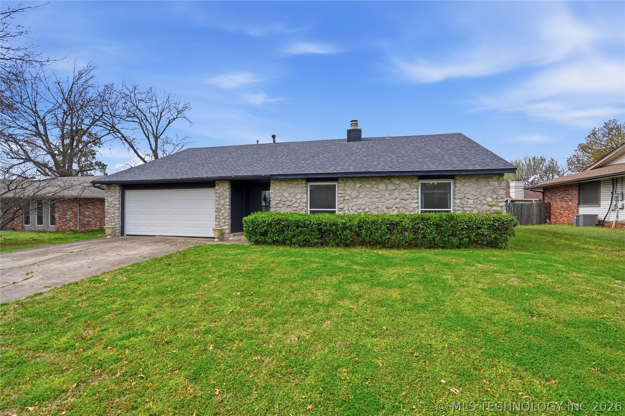 4330 S Lakewood Avenue Tulsa OK 74135