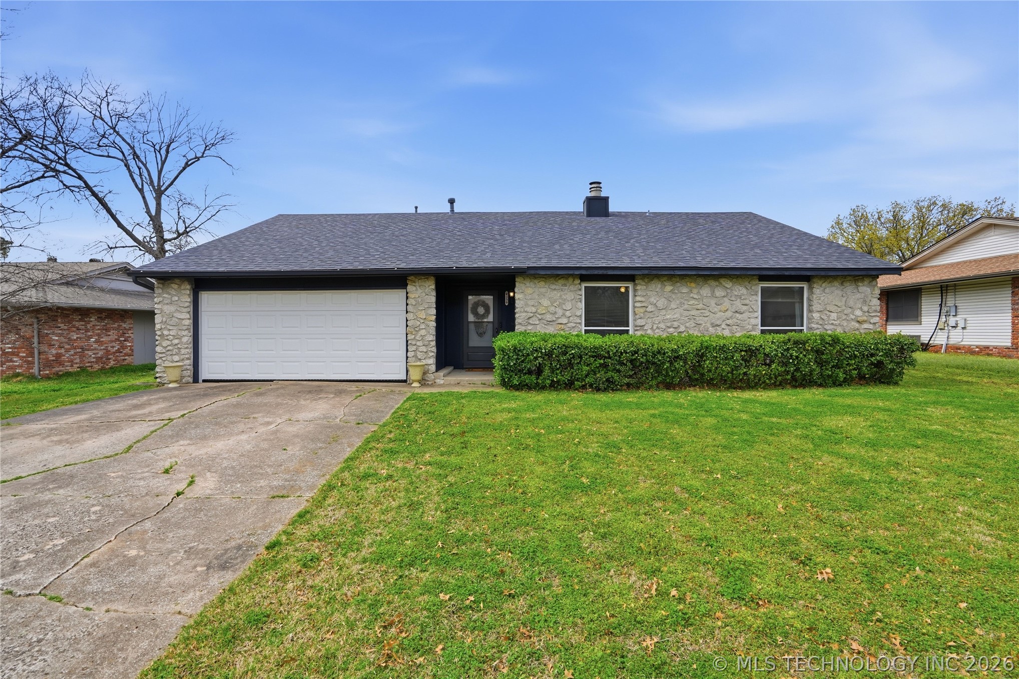 4330 S Lakewood Avenue Tulsa OK 74135