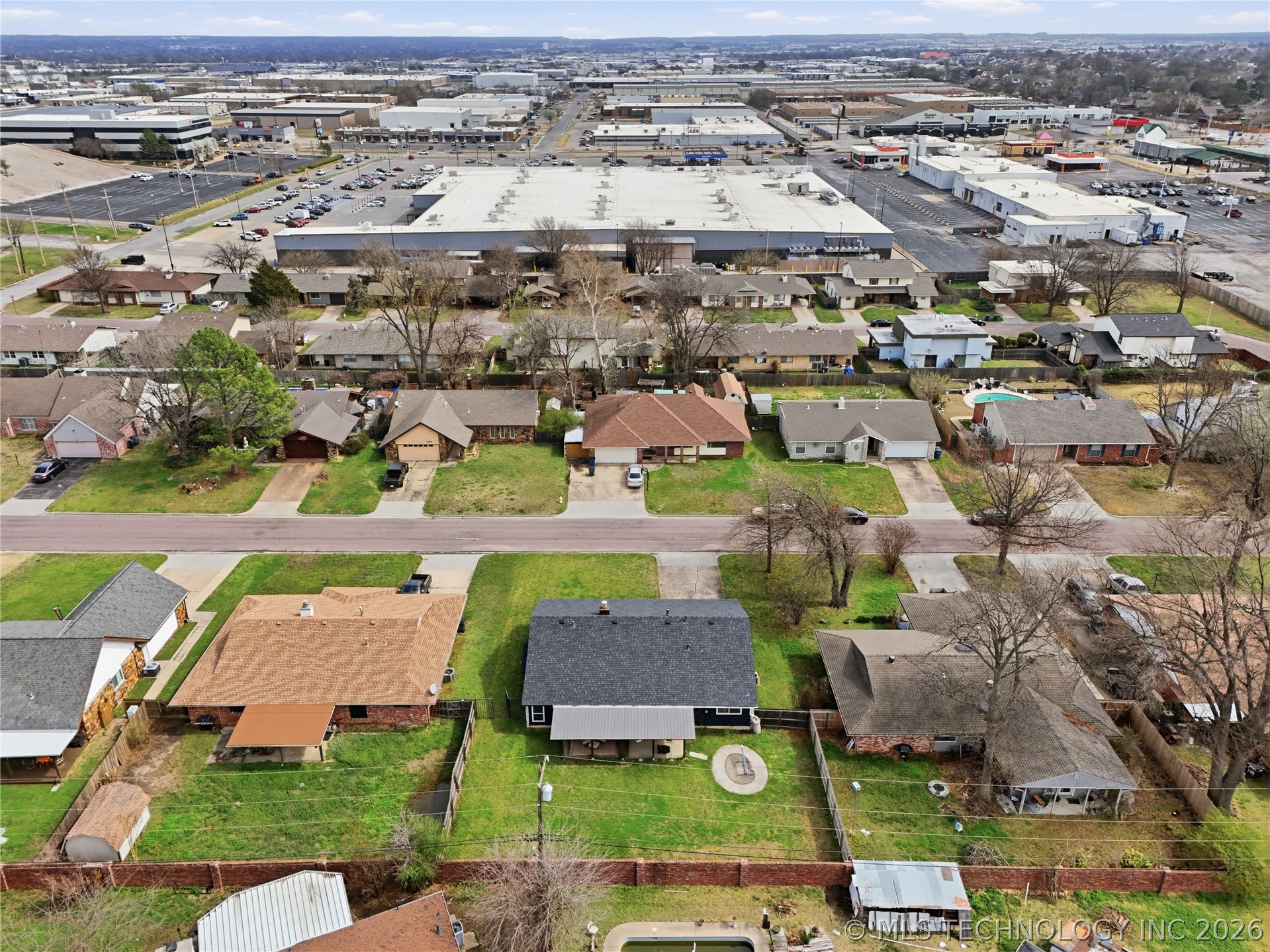 4330 S Lakewood Avenue Tulsa OK 74135