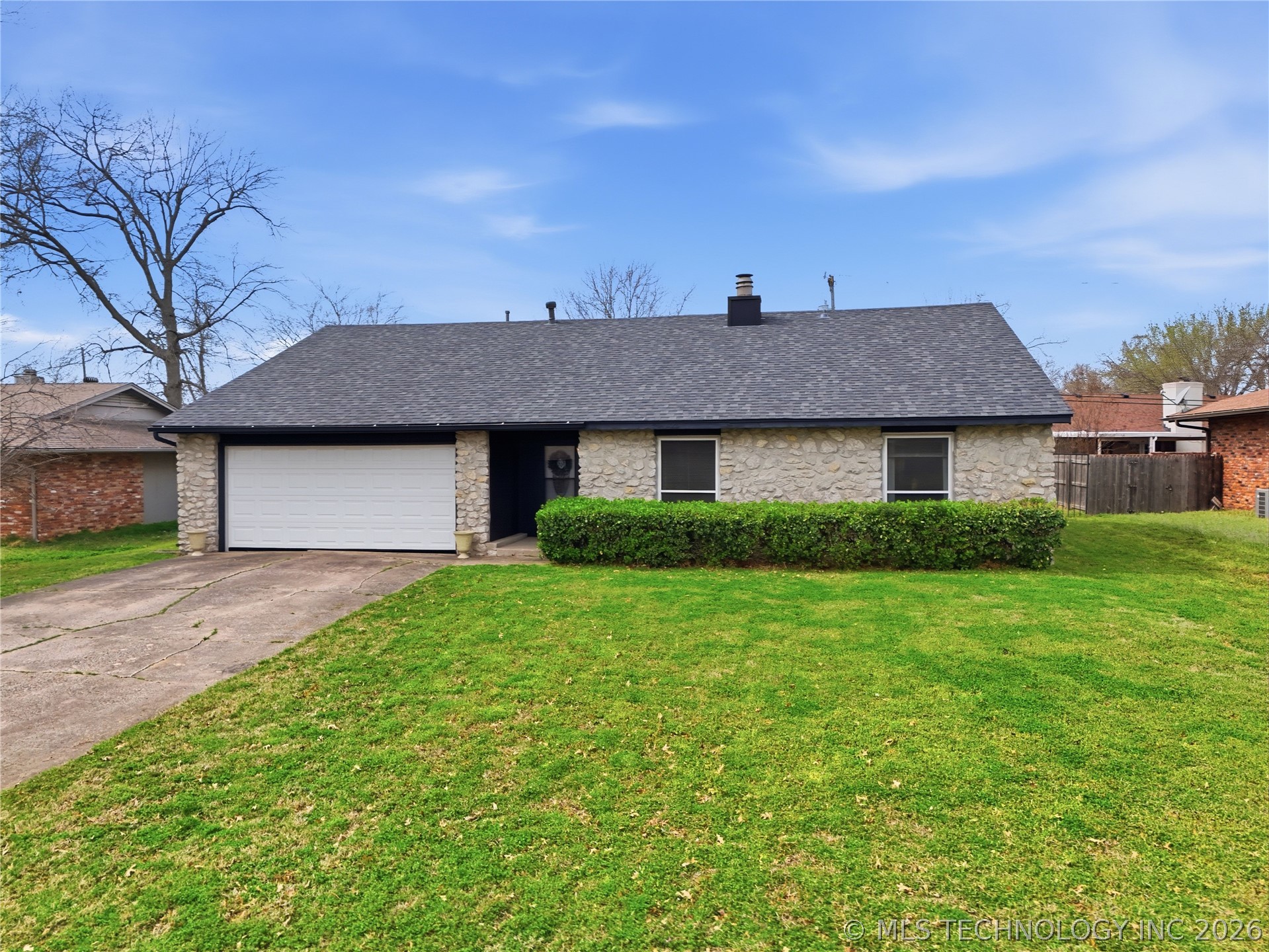 4330 S Lakewood Avenue Tulsa OK 74135