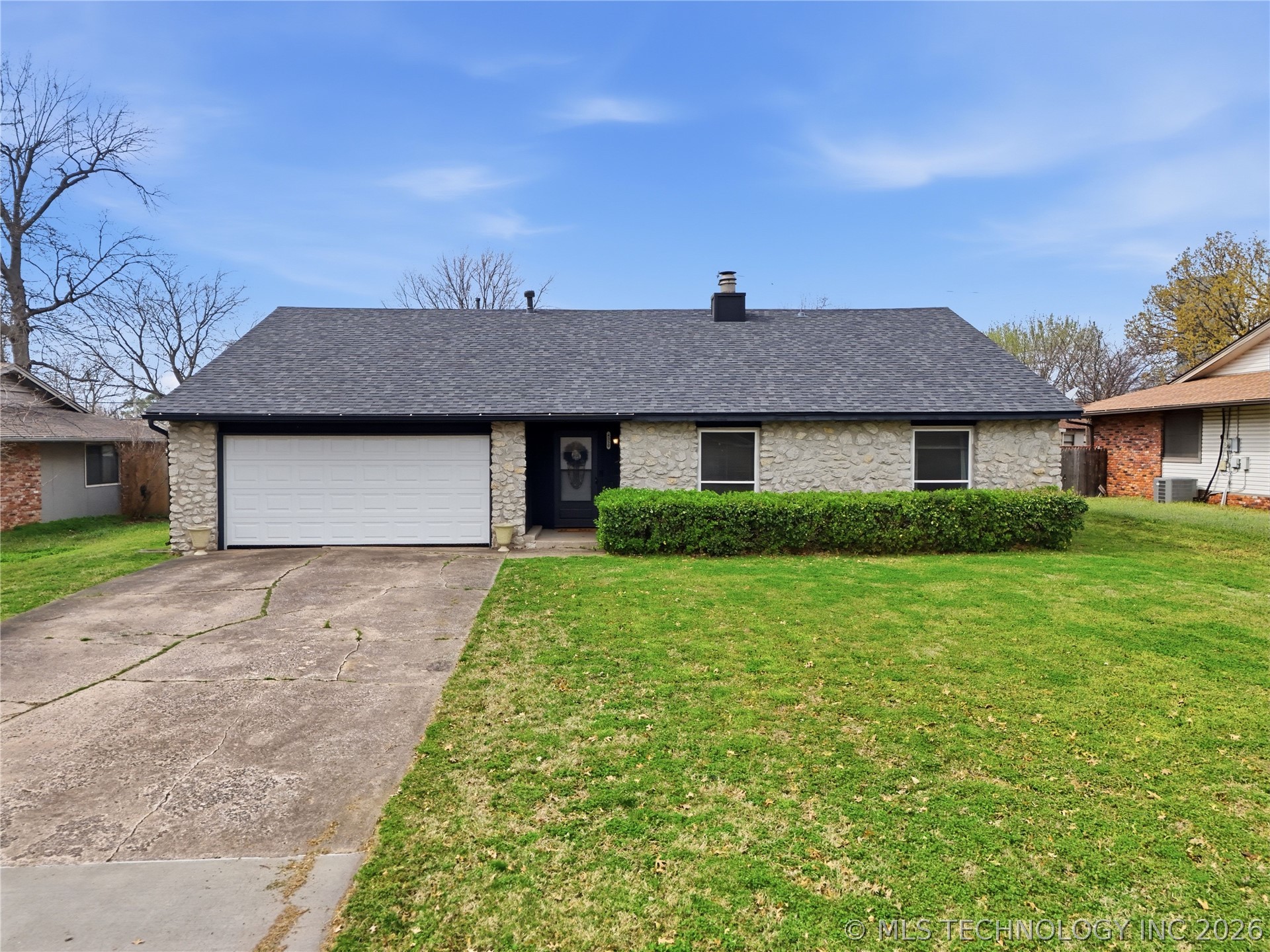 4330 S Lakewood Avenue Tulsa OK 74135