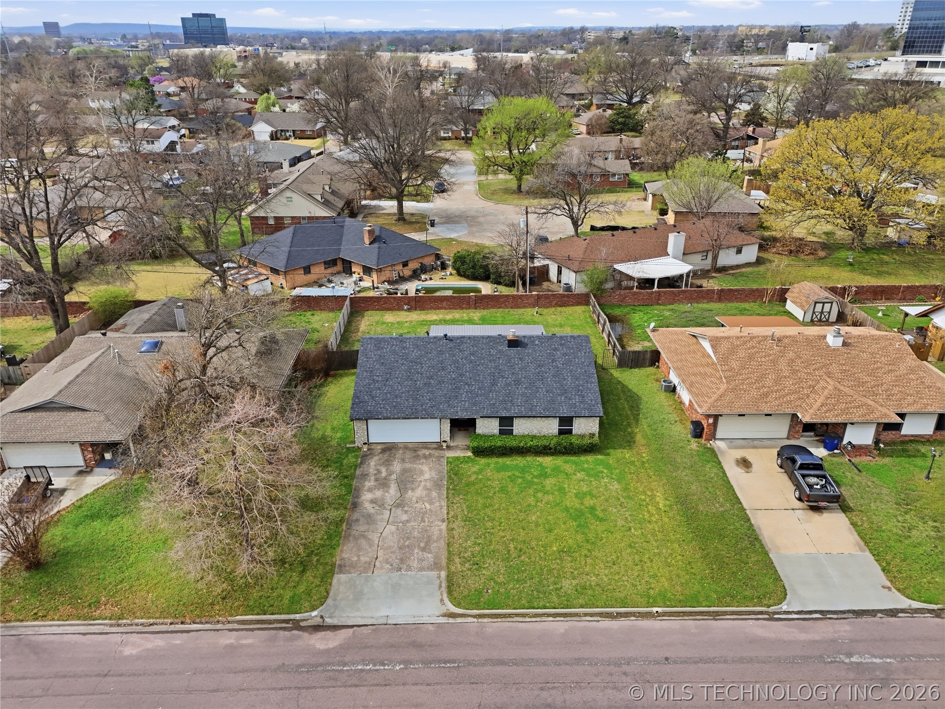 4330 S Lakewood Avenue Tulsa OK 74135