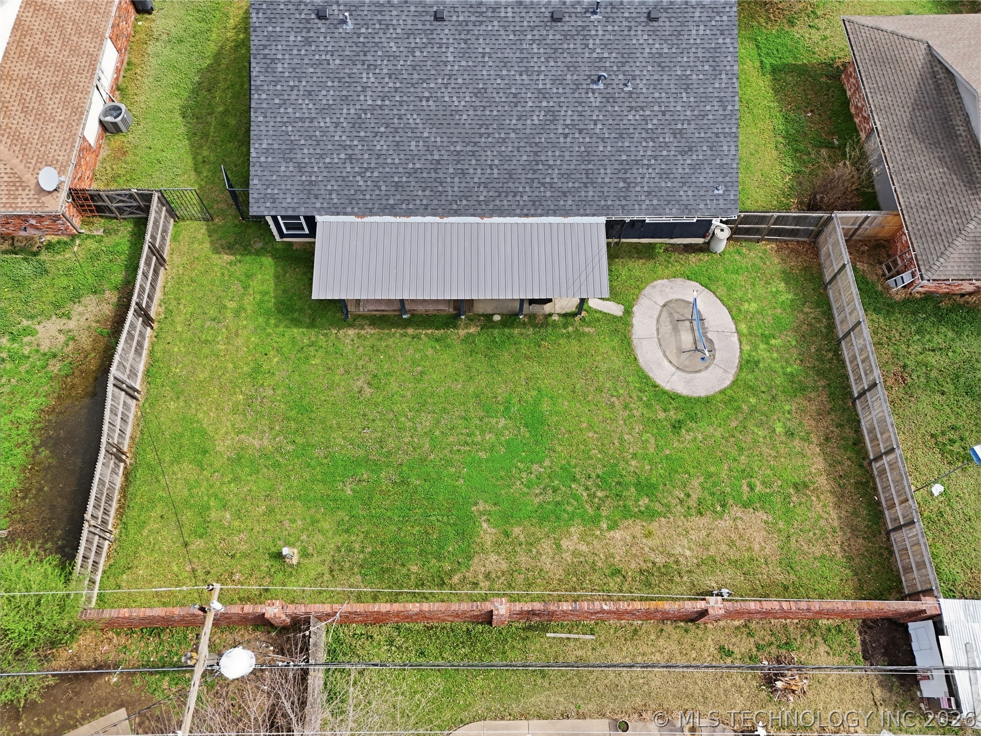 4330 S Lakewood Avenue Tulsa OK 74135