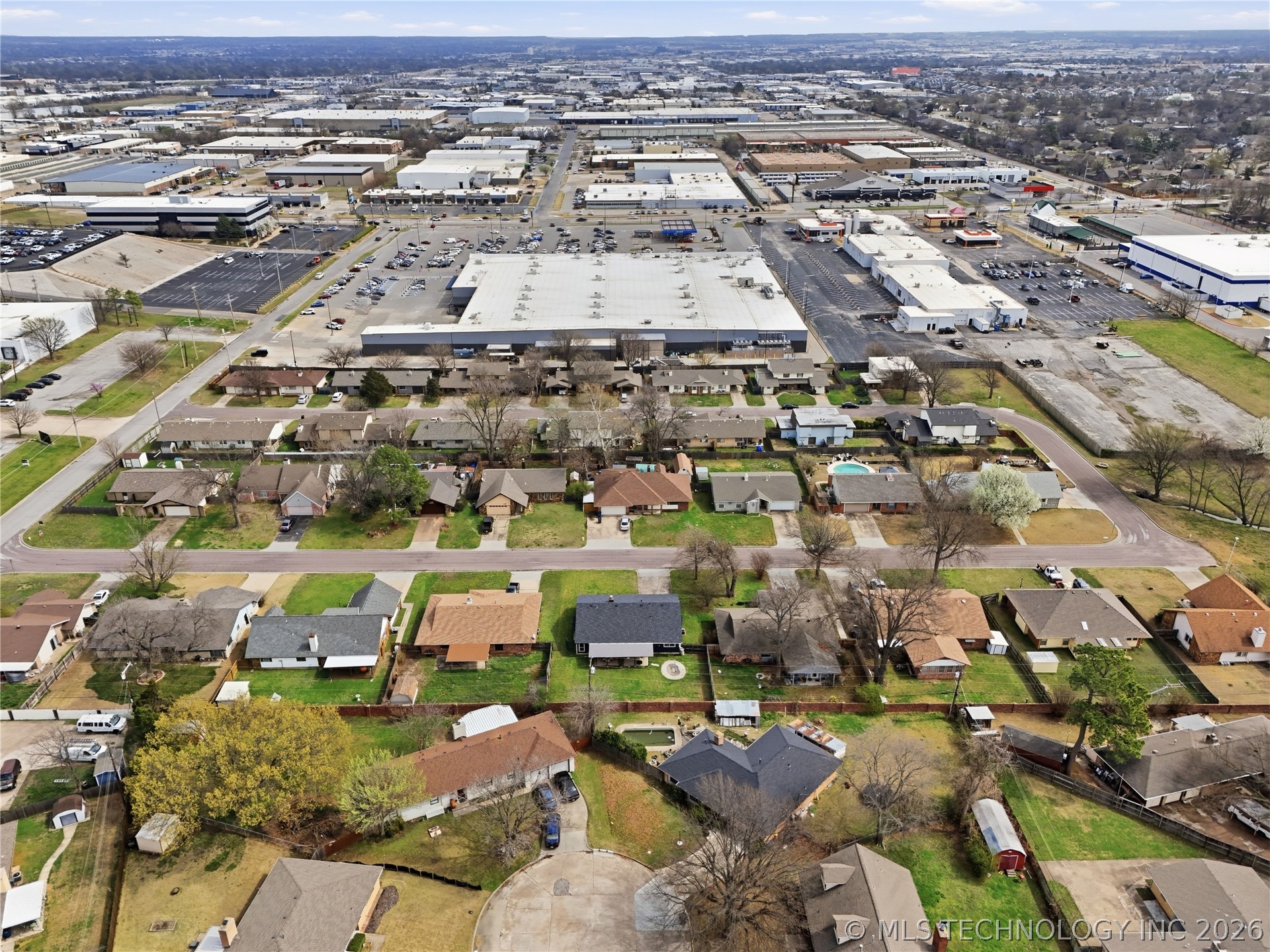 4330 S Lakewood Avenue Tulsa OK 74135