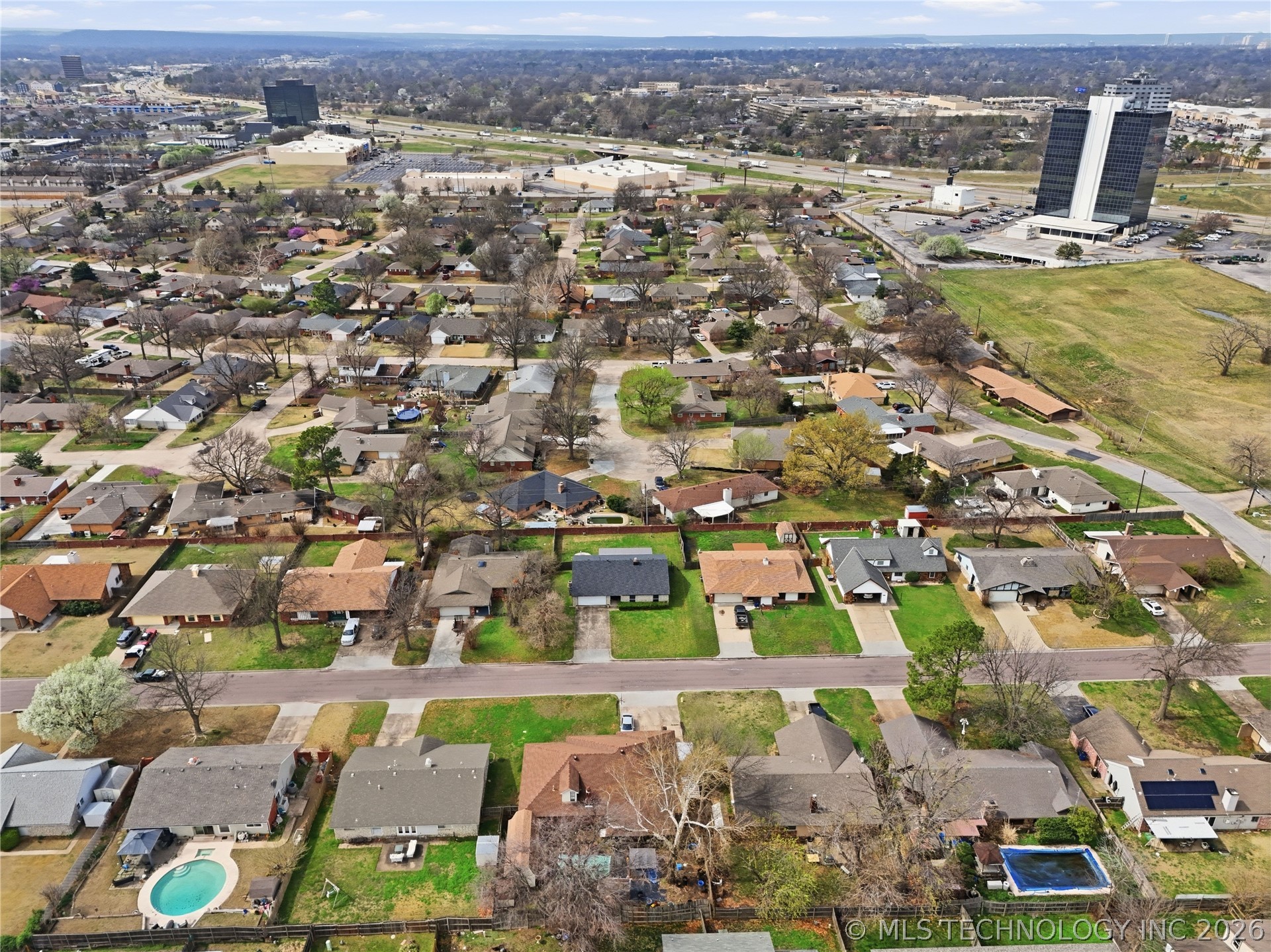 4330 S Lakewood Avenue Tulsa OK 74135