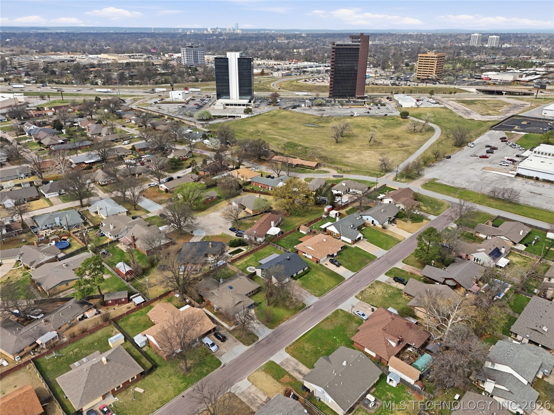 4330 S Lakewood Avenue Tulsa OK 74135