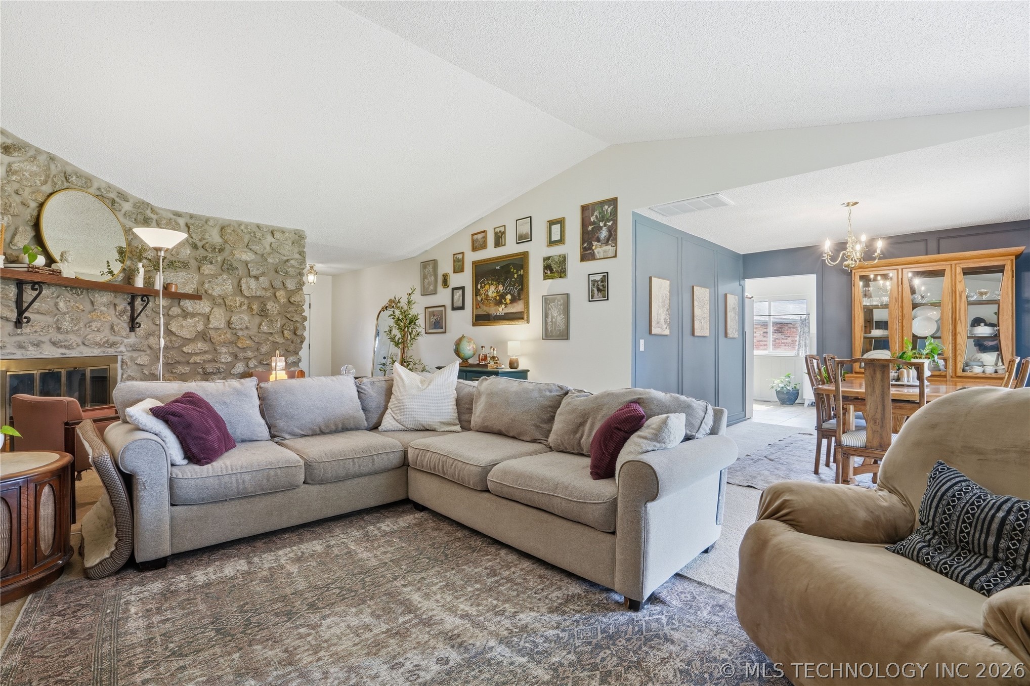 4330 S Lakewood Avenue Tulsa OK 74135