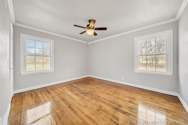 19271 S 4079 Road Claremore OK 74019