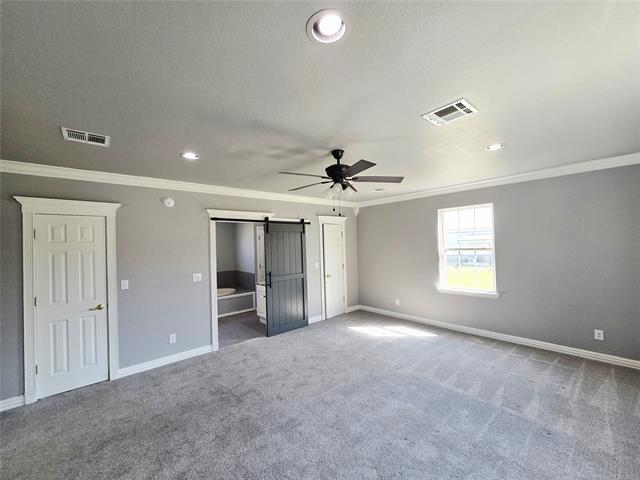 19271 S 4079 Road Claremore OK 74019