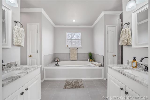 19271 S 4079 Road Claremore OK 74019