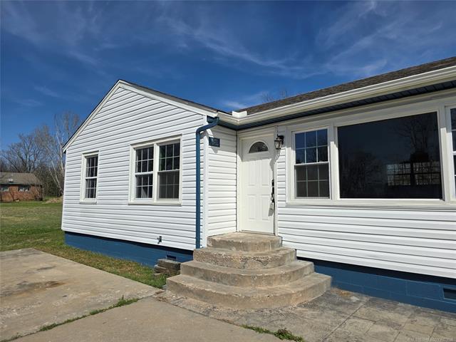 19271 S 4079 Road Claremore OK 74019