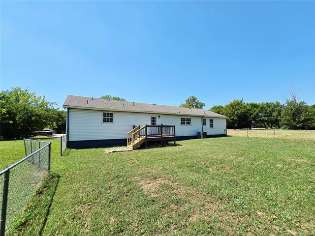 19271 S 4079 Road Claremore OK 74019