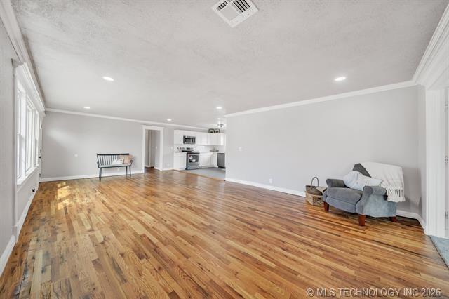 19271 S 4079 Road Claremore OK 74019