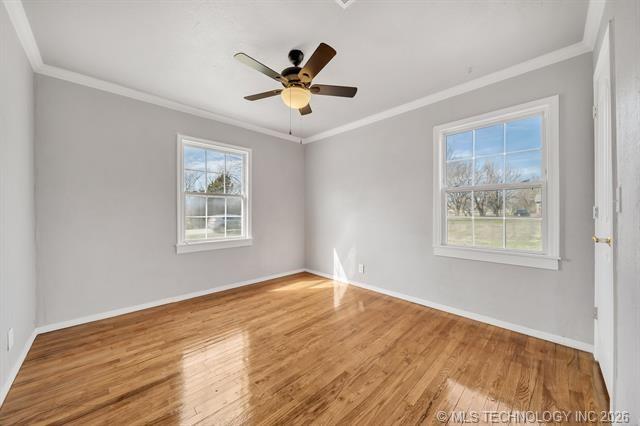 19271 S 4079 Road Claremore OK 74019
