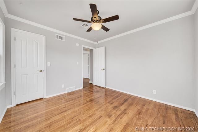19271 S 4079 Road Claremore OK 74019