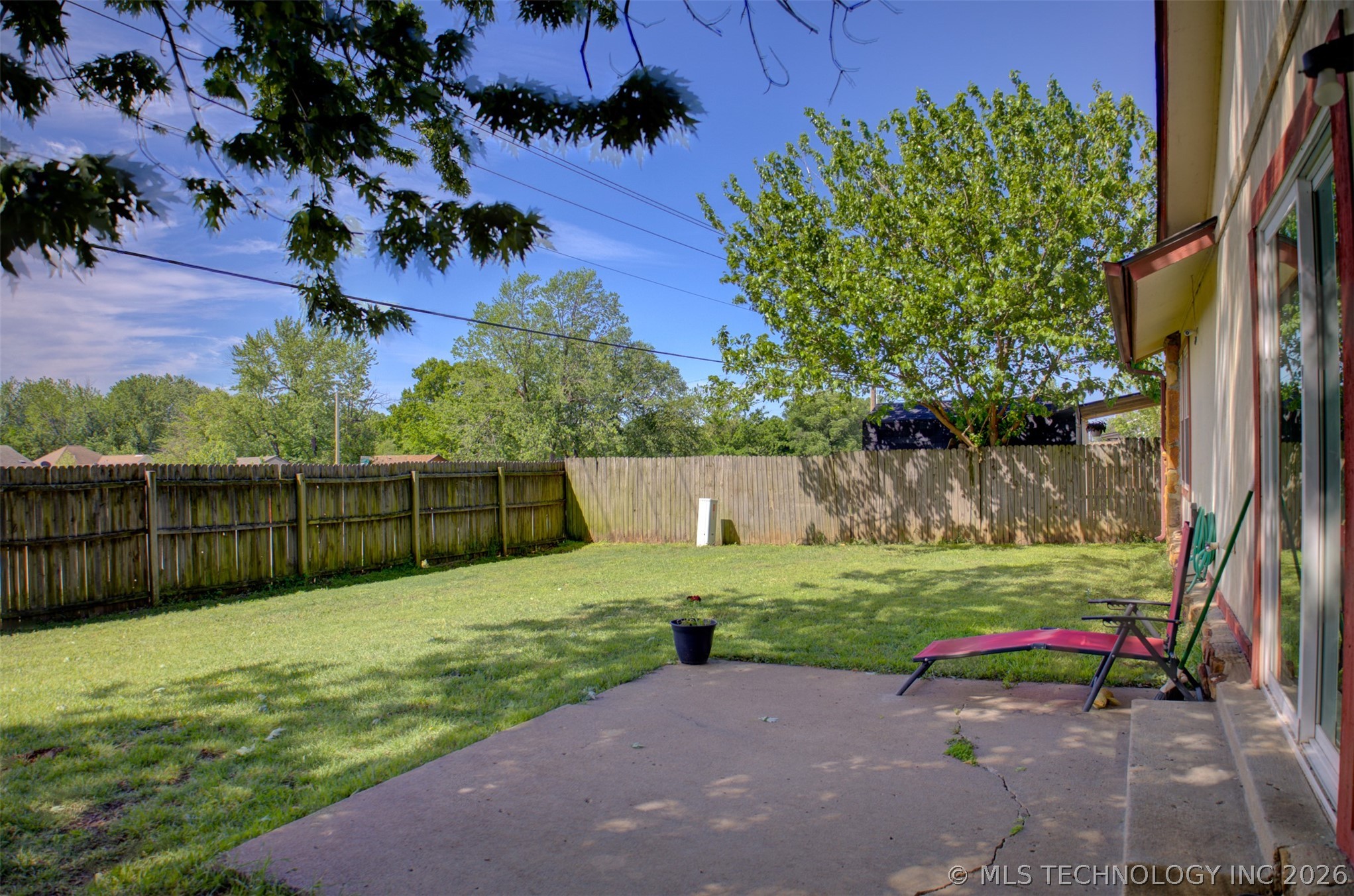 1302 E 140th Place Glenpool OK 74033