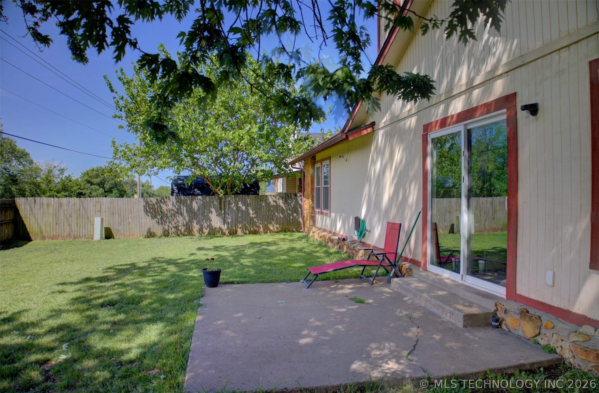 1302 E 140th Place Glenpool OK 74033
