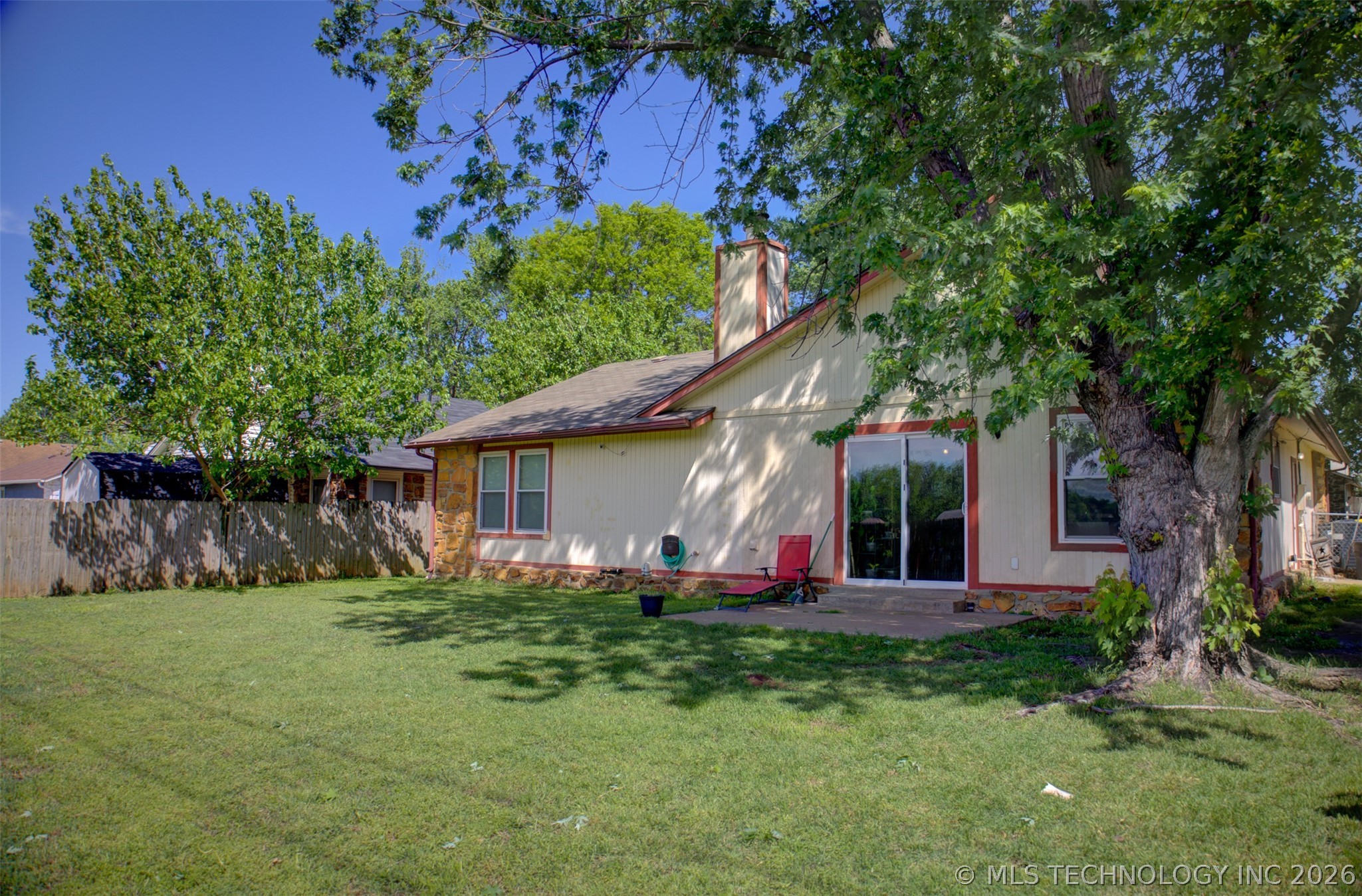 1302 E 140th Place Glenpool OK 74033