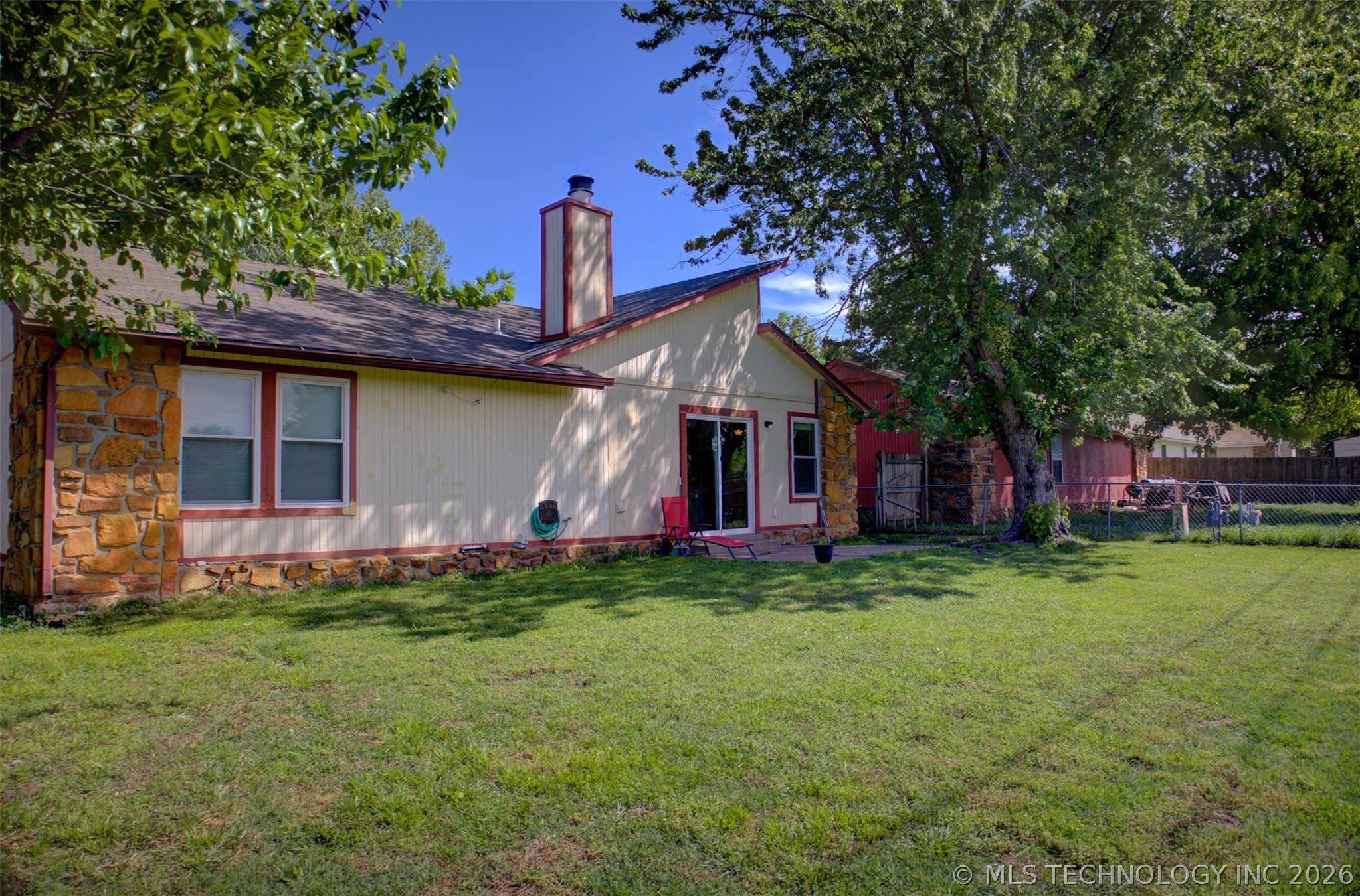 1302 E 140th Place Glenpool OK 74033