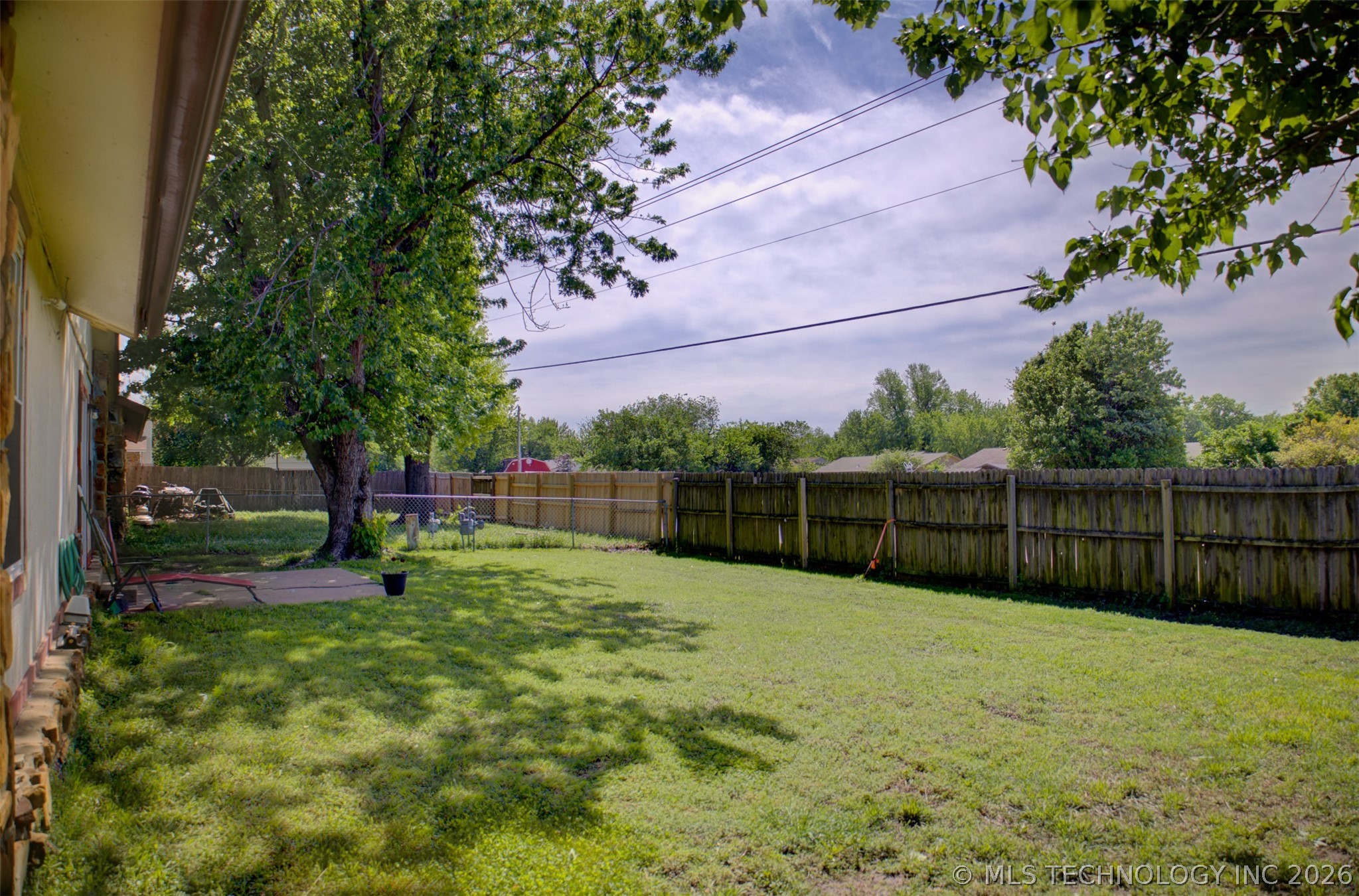 1302 E 140th Place Glenpool OK 74033